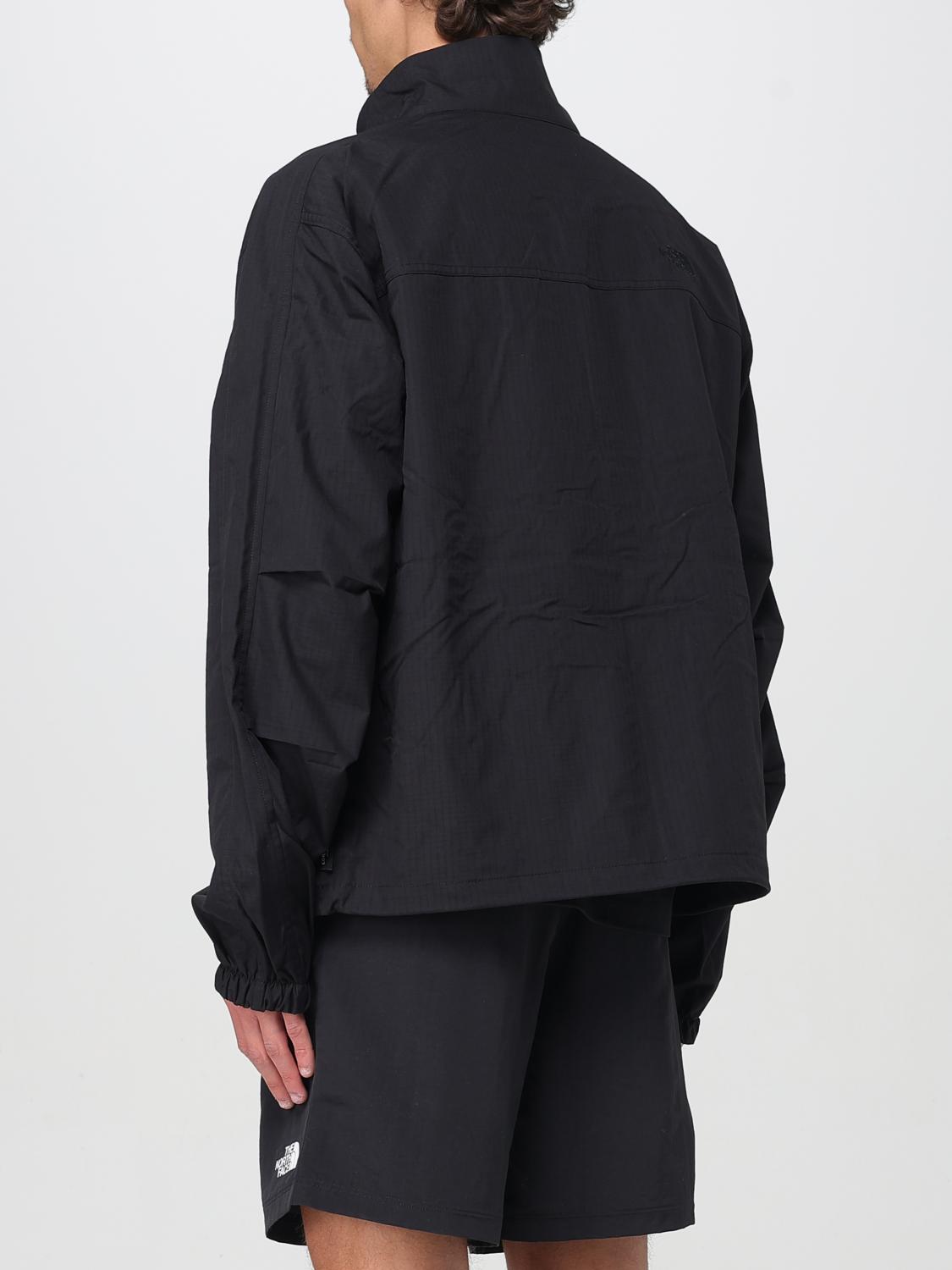 THE NORTH FACE JACKET: Jacket men The North Face, Black - Img 2