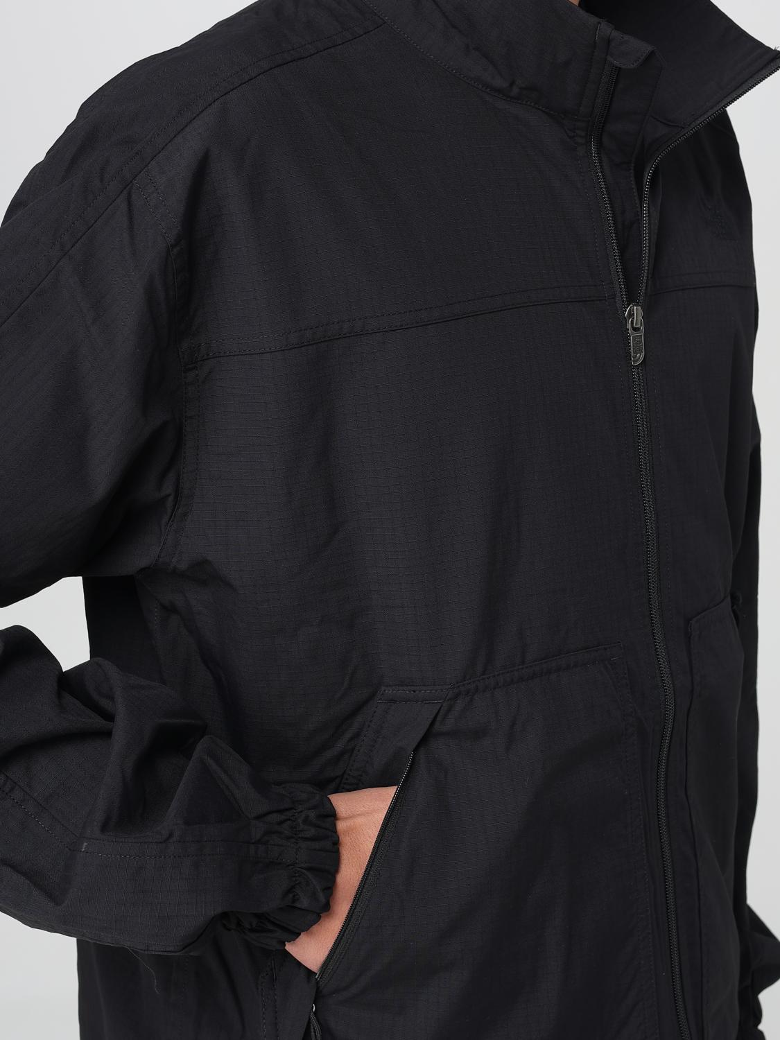 THE NORTH FACE JACKET: Jacket men The North Face, Black - Img 4