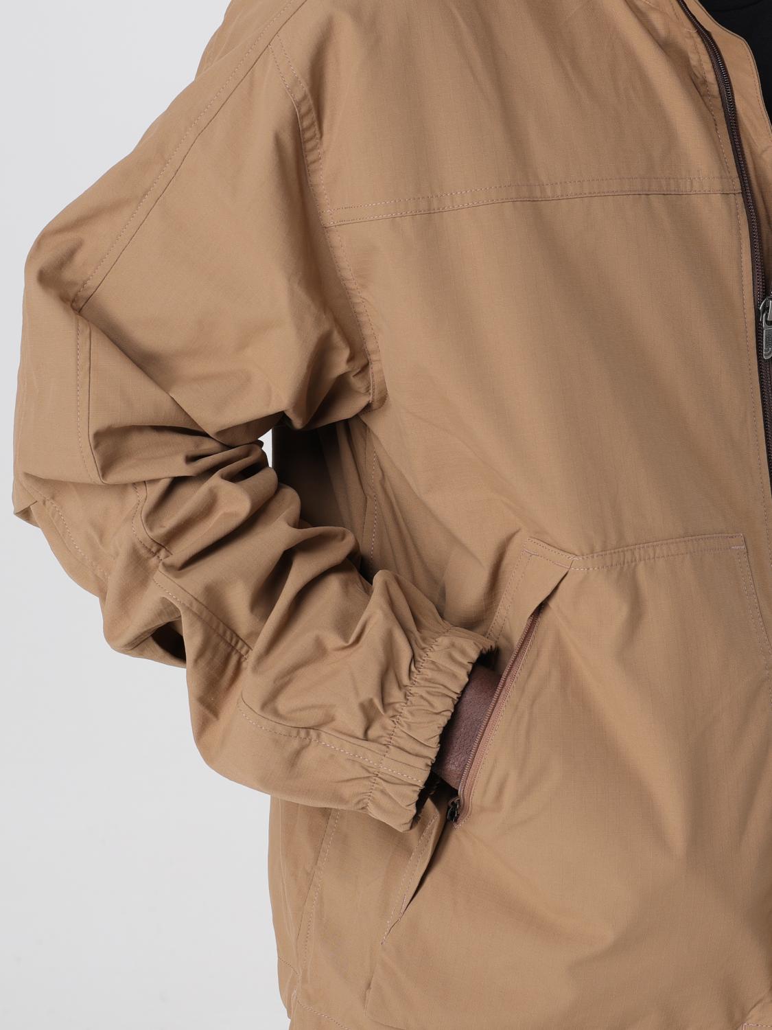 THE NORTH FACE JACKET: Jacket men The North Face, Brown - Img 4