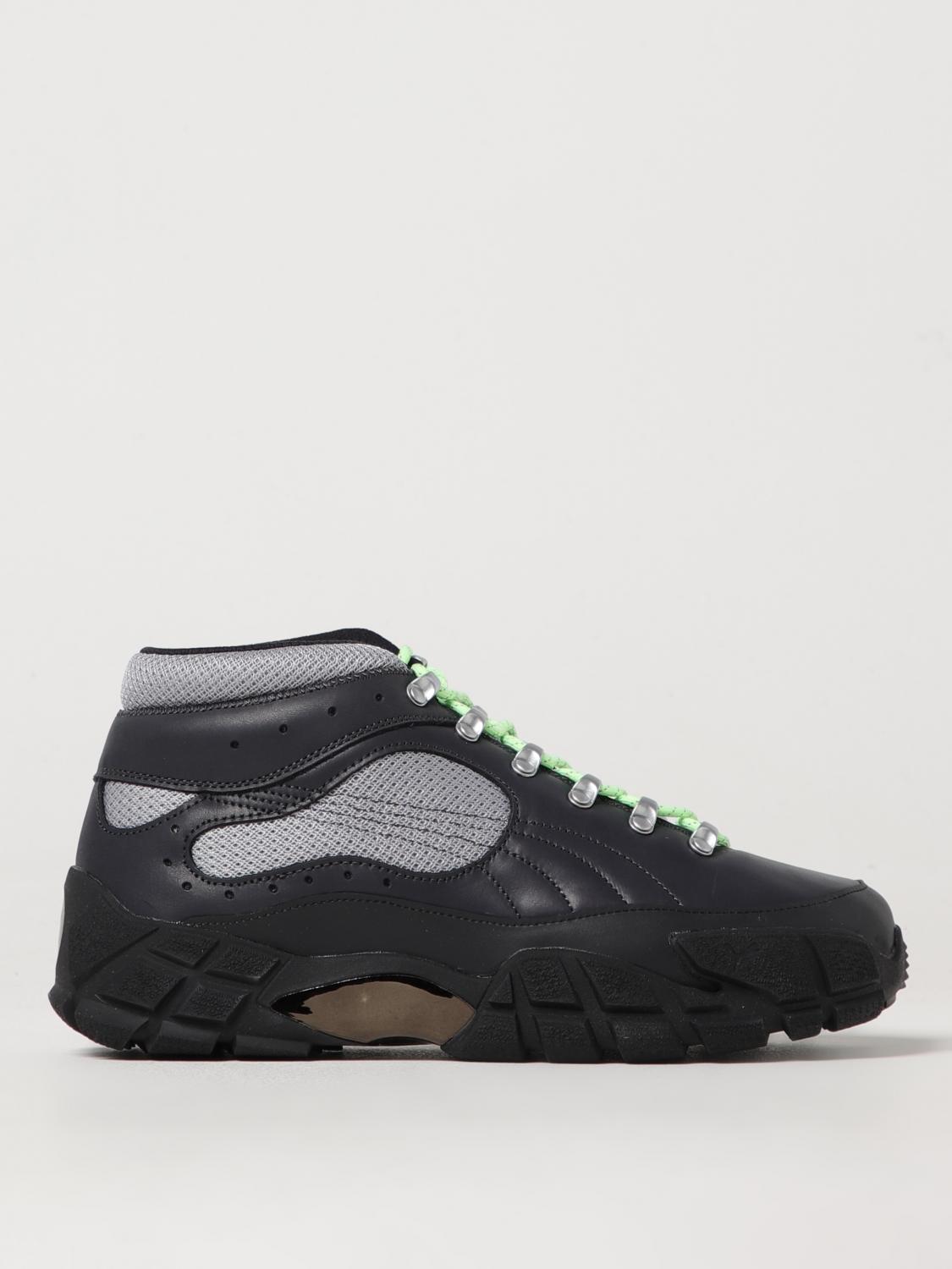 PUMA BASKETS: Baskets homme Puma, Gris - Img 1