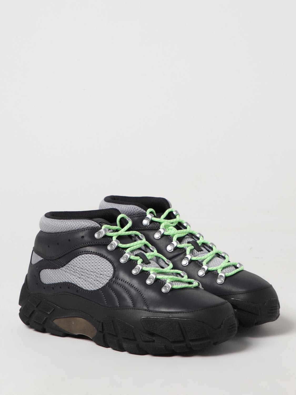 PUMA BASKETS: Baskets homme Puma, Gris - Img 2