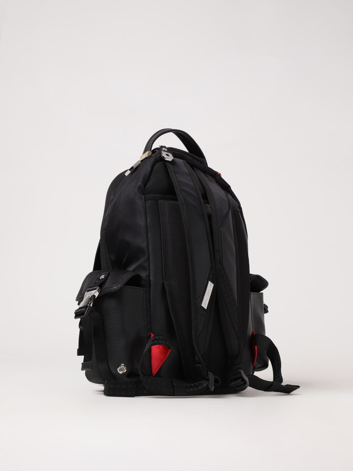 SPRAYGROUND RUCKSACK: Rucksack herren Sprayground, Bunt - Img 2