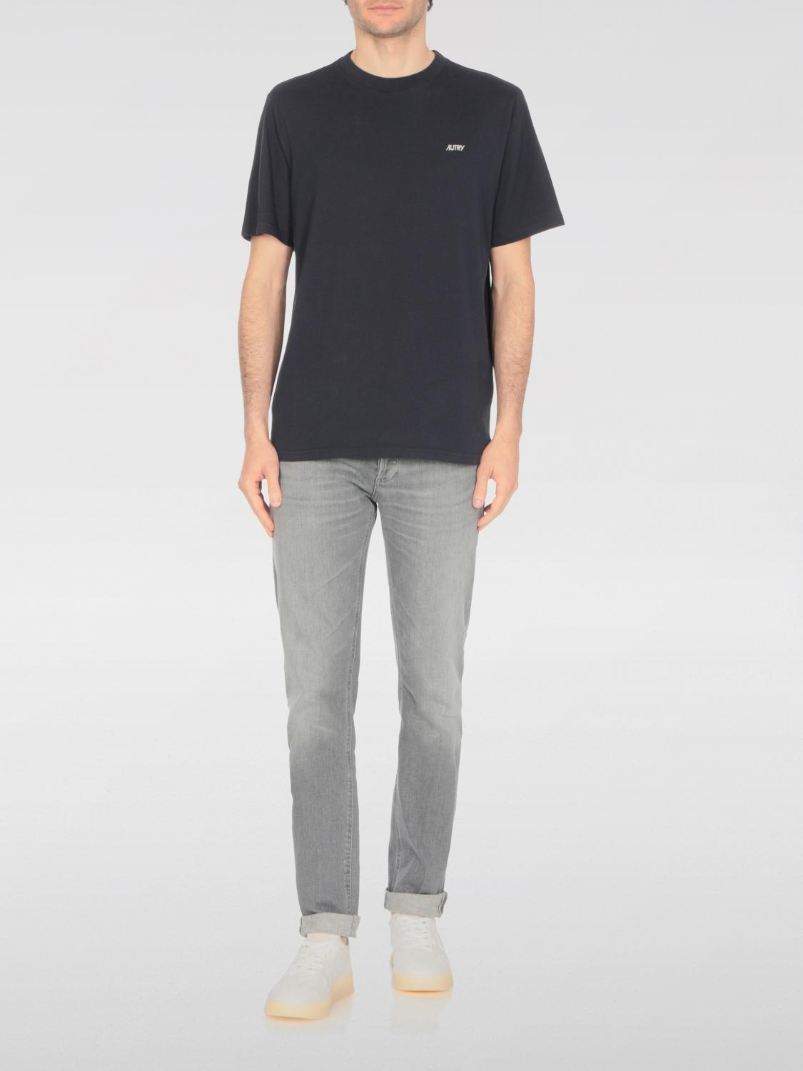 AUTRY SNEAKERS: Sneakers herren Autry, Weiß - Img 2