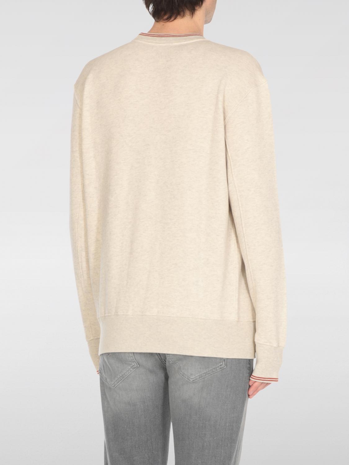 AUTRY PULLOVER: Pullover herren Autry, Grau - Img 3