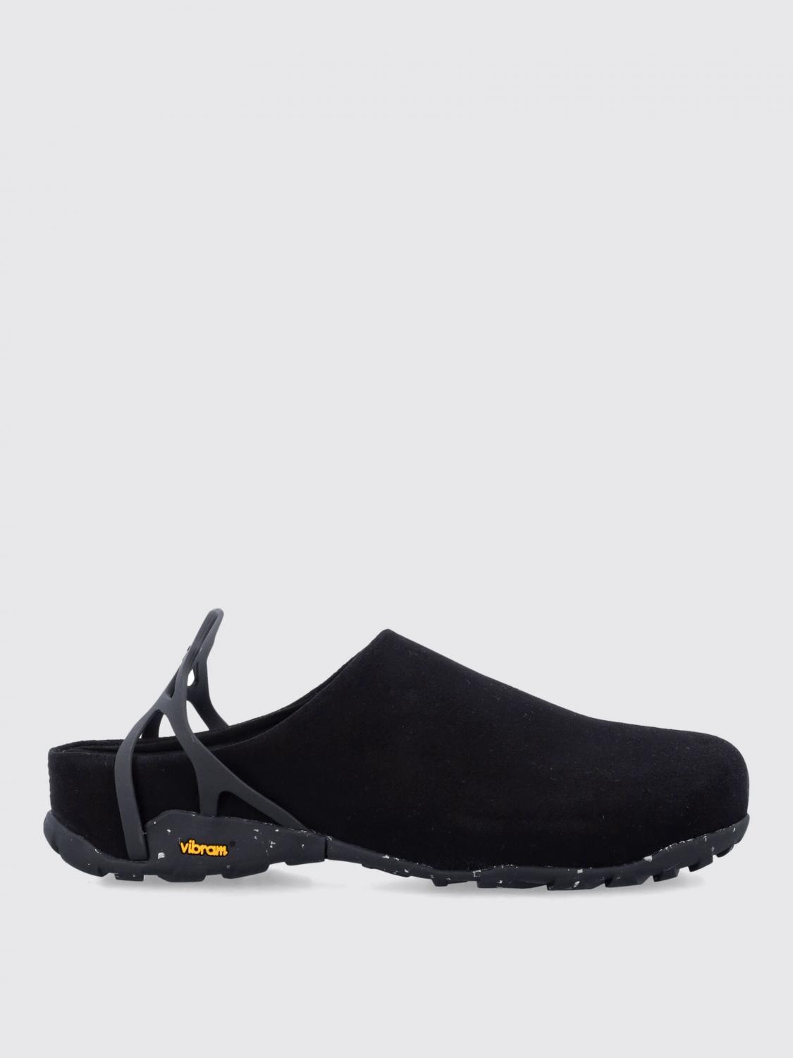 ROA SCHUHE: Flache schuhe damen Roa, Schwarz - Img 1