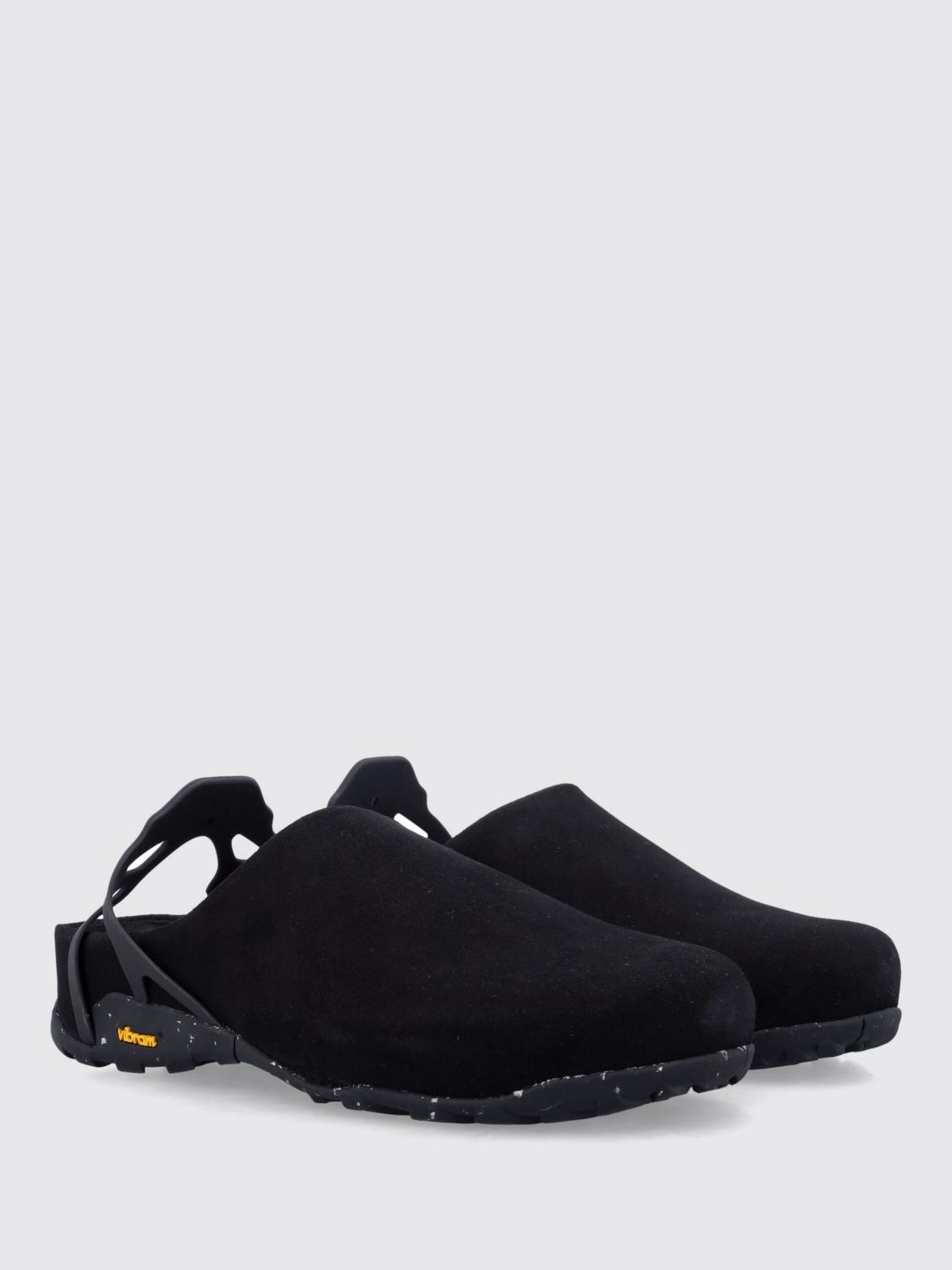 ROA SCHUHE: Flache schuhe damen Roa, Schwarz - Img 2