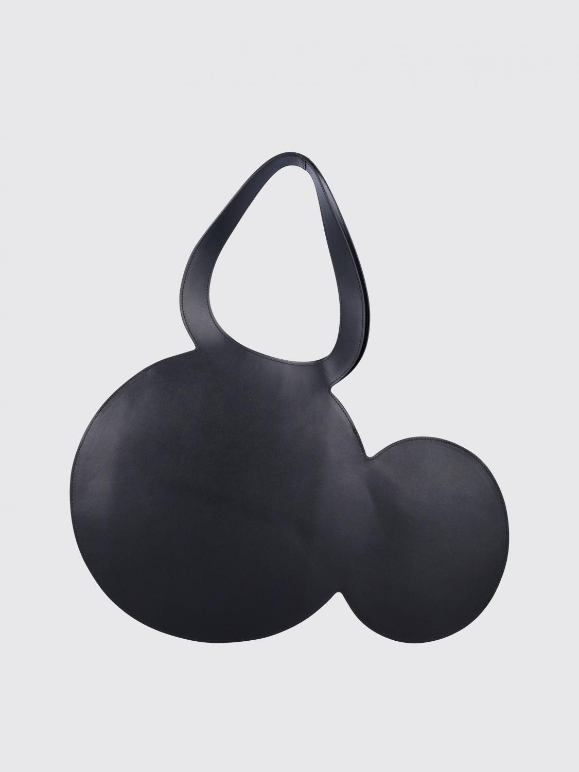 COPERNI BOLSO DE MANO: Bolso de mano mujer Coperni, Negro - Img 2