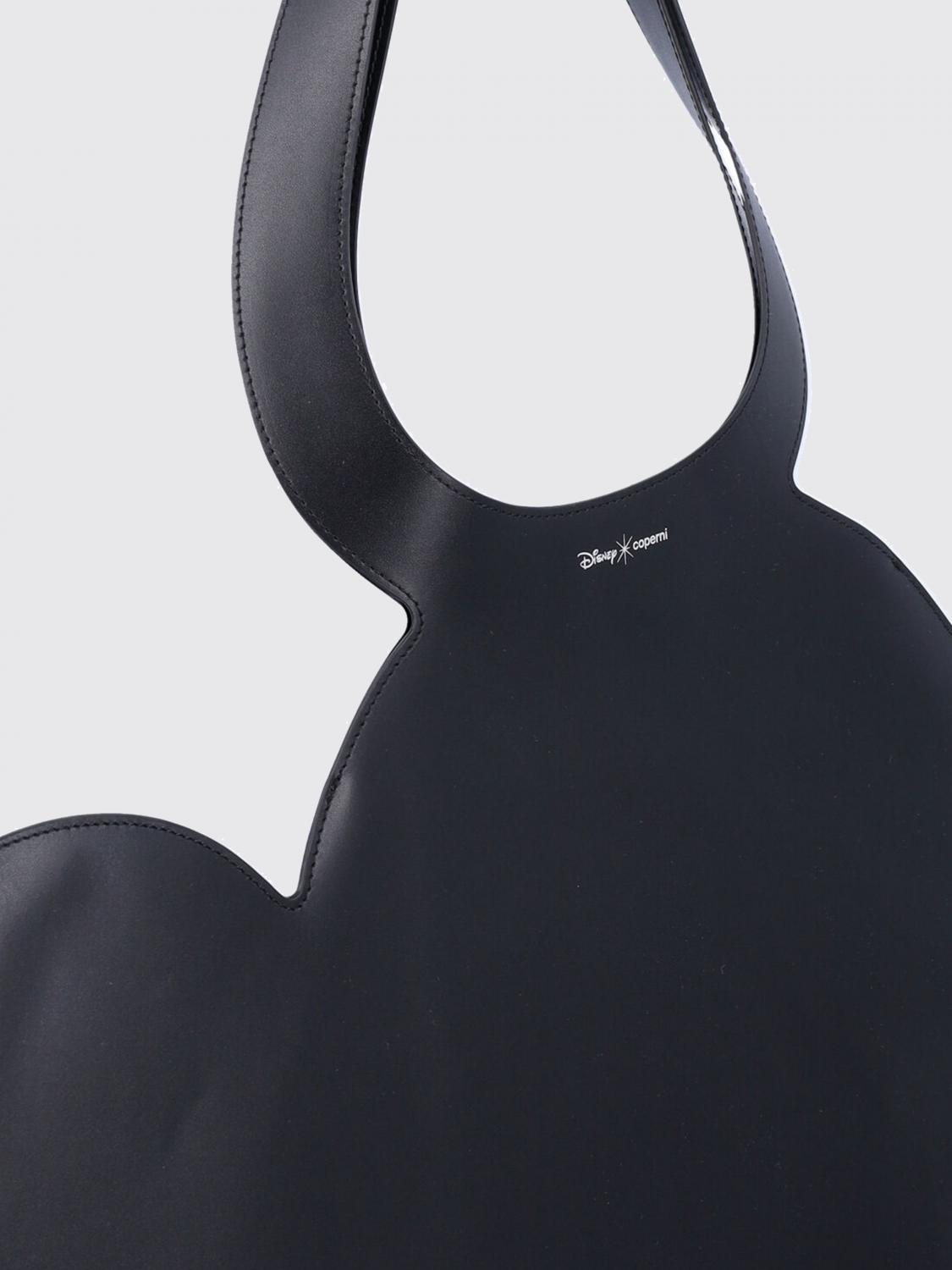 COPERNI BOLSO DE MANO: Bolso de mano mujer Coperni, Negro - Img 3