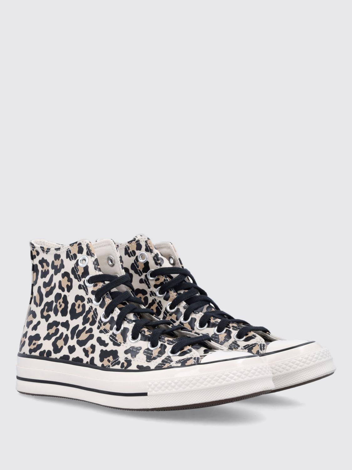 CONVERSE ZAPATILLAS: Zapatillas hombre Converse, Crema - Img 2