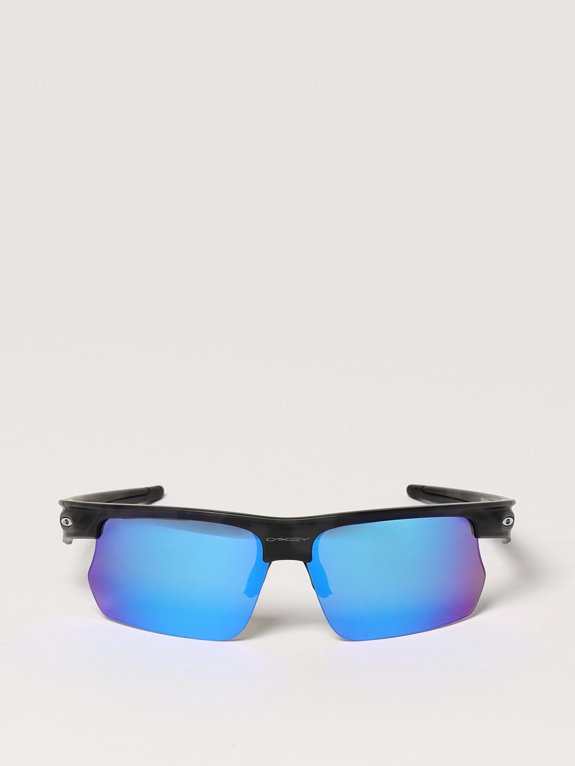 OAKLEY 선글라스: Oakley BiSphaera Prizm Golf 렌즈 아세테이트 선글라스, 그레이 - Img 3