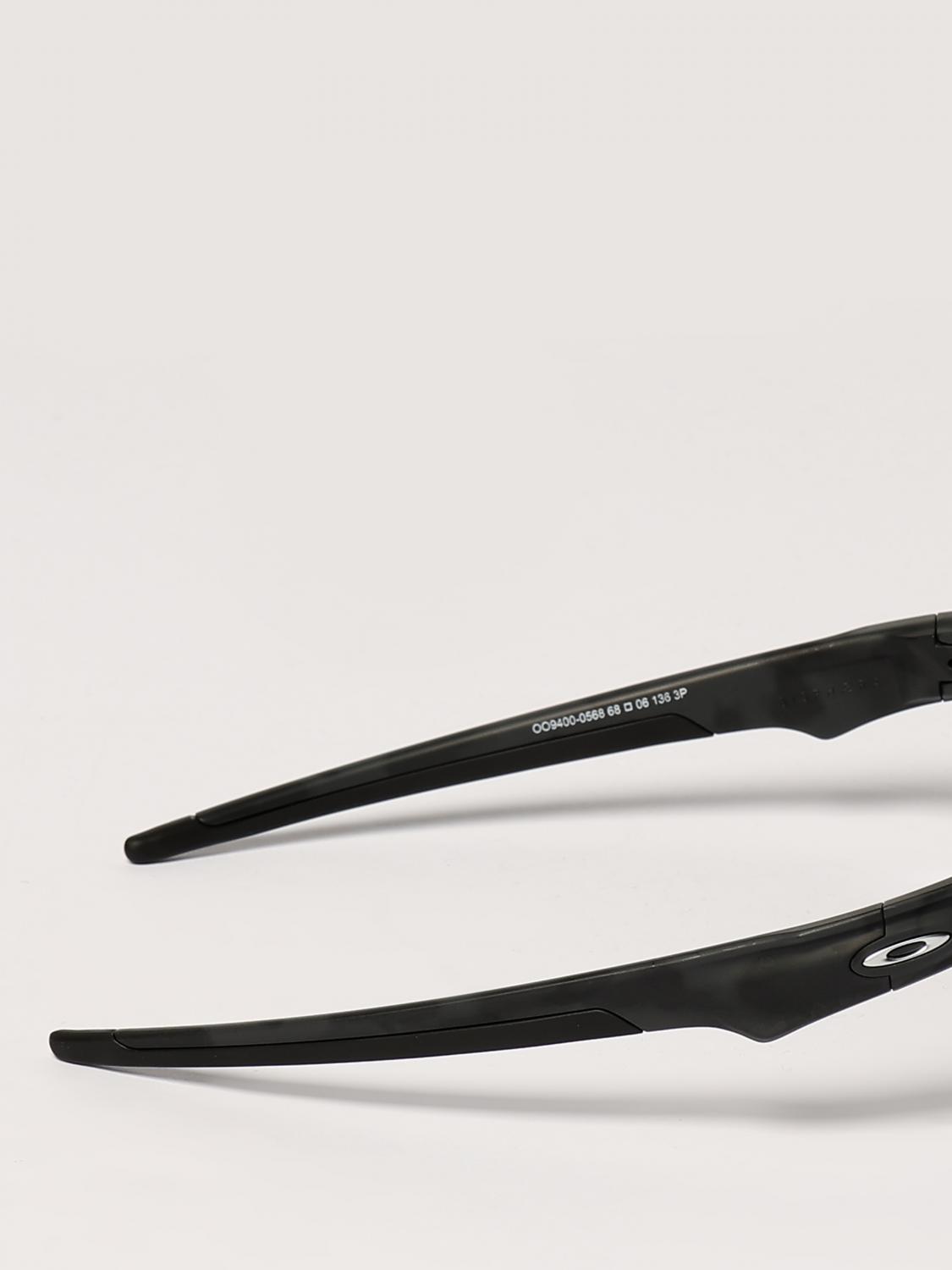 OAKLEY 선글라스: Oakley BiSphaera Prizm Golf 렌즈 아세테이트 선글라스, 그레이 - Img 4