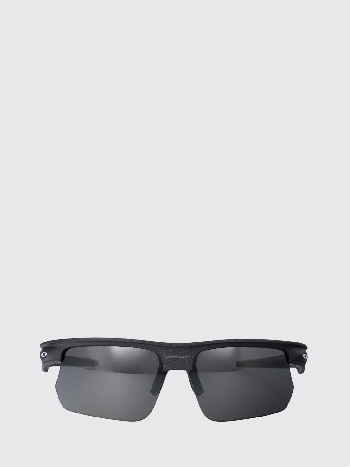 OAKLEY GAFAS DE SOL: Gafas de sol BiSphaera de acetato con lentes Prizm Golf Oakley, Negro 4 - Img 2