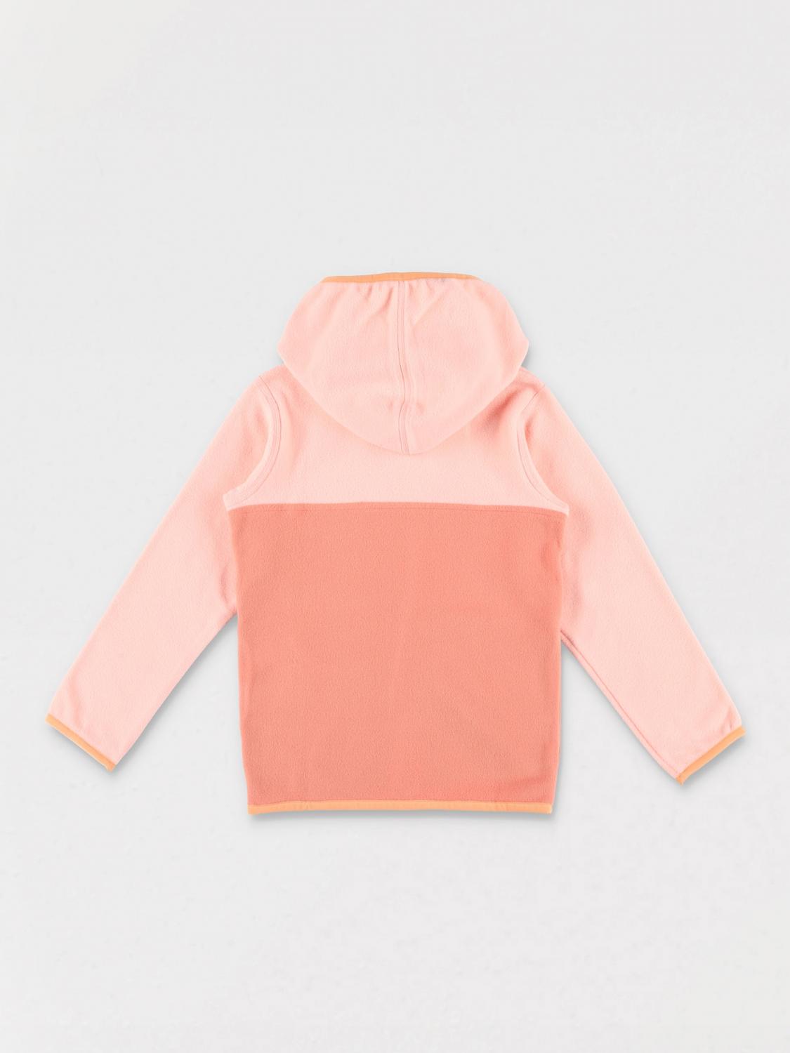 PATAGONIA JACKET: Jacket kids Patagonia, Pink - Img 2