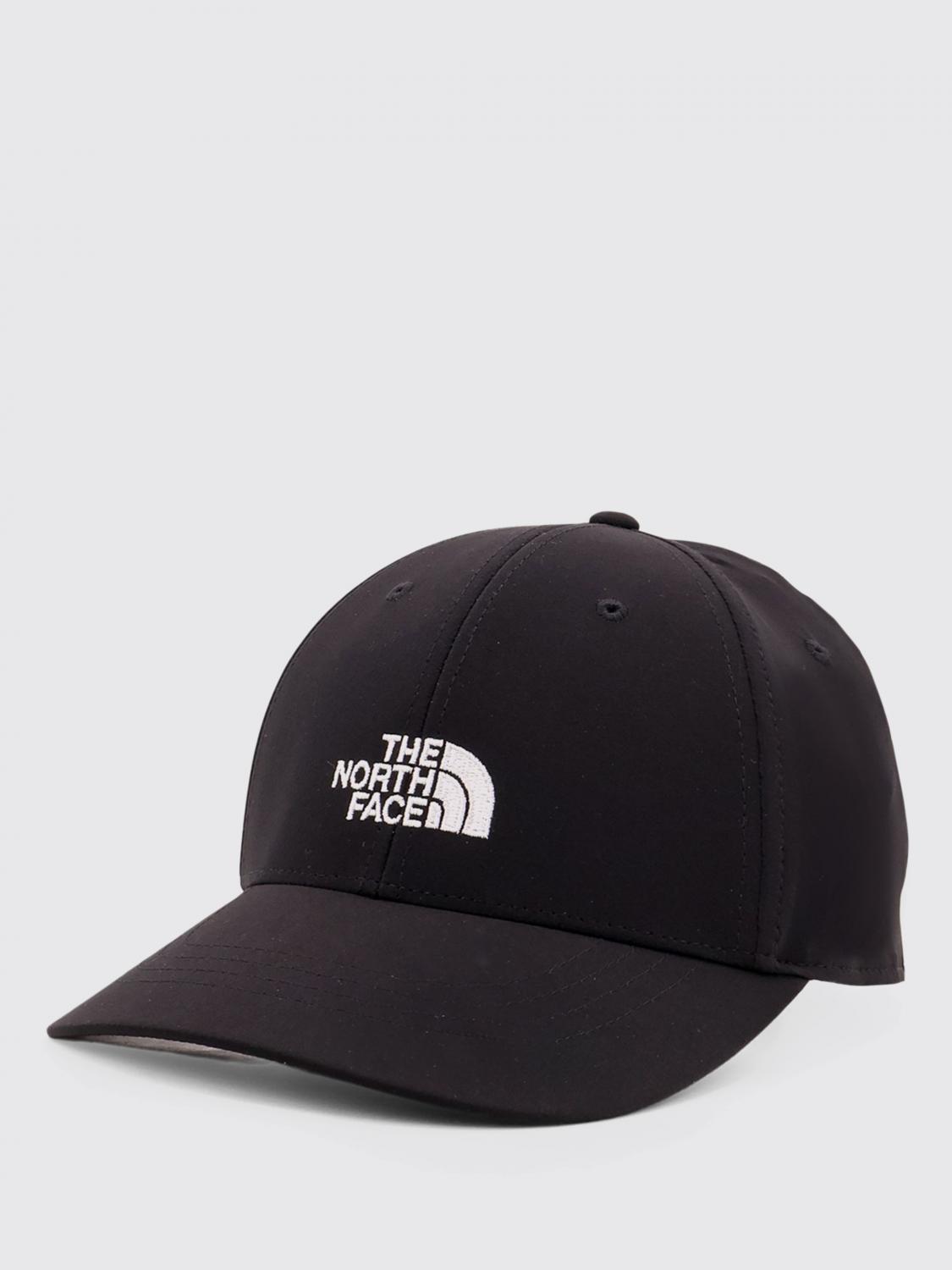 THE NORTH FACE HAT: Hat men The North Face, Black - Img 1