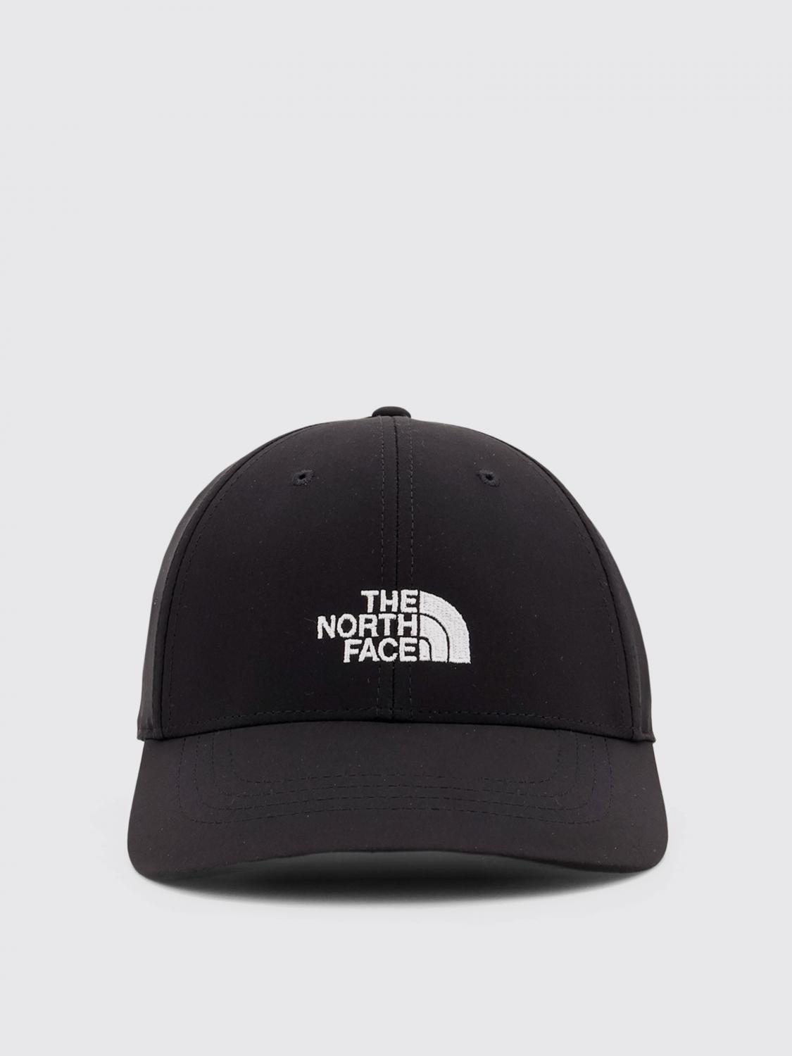 THE NORTH FACE HAT: Hat men The North Face, Black - Img 2