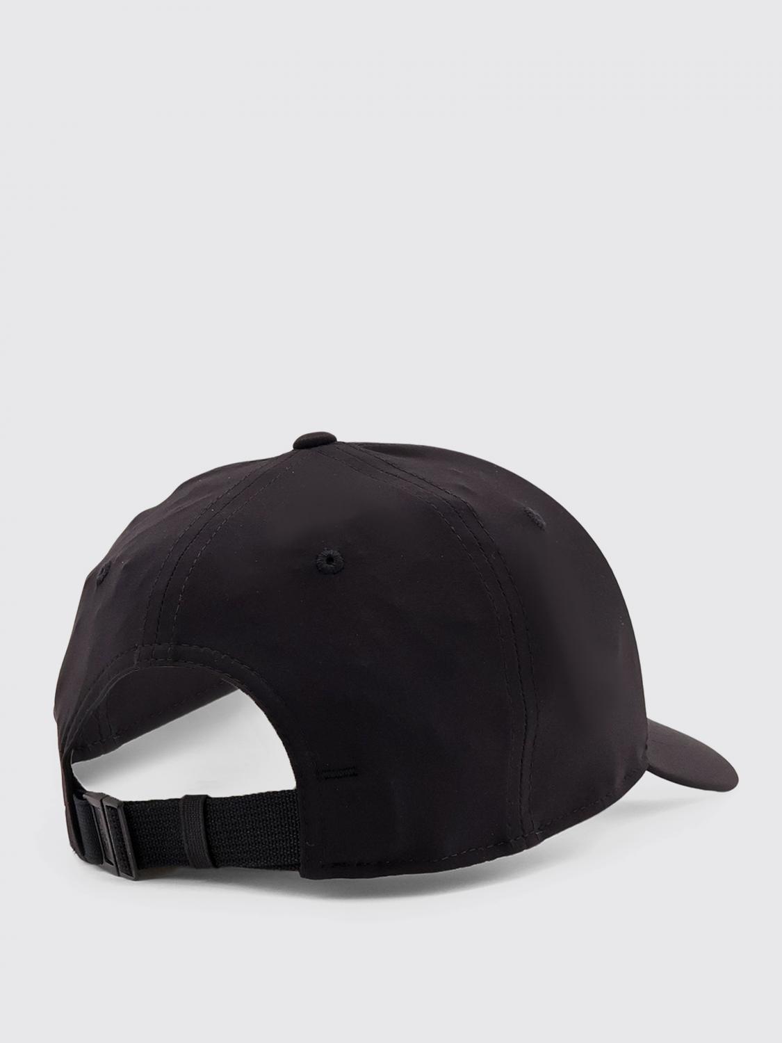 THE NORTH FACE HAT: Hat men The North Face, Black - Img 3