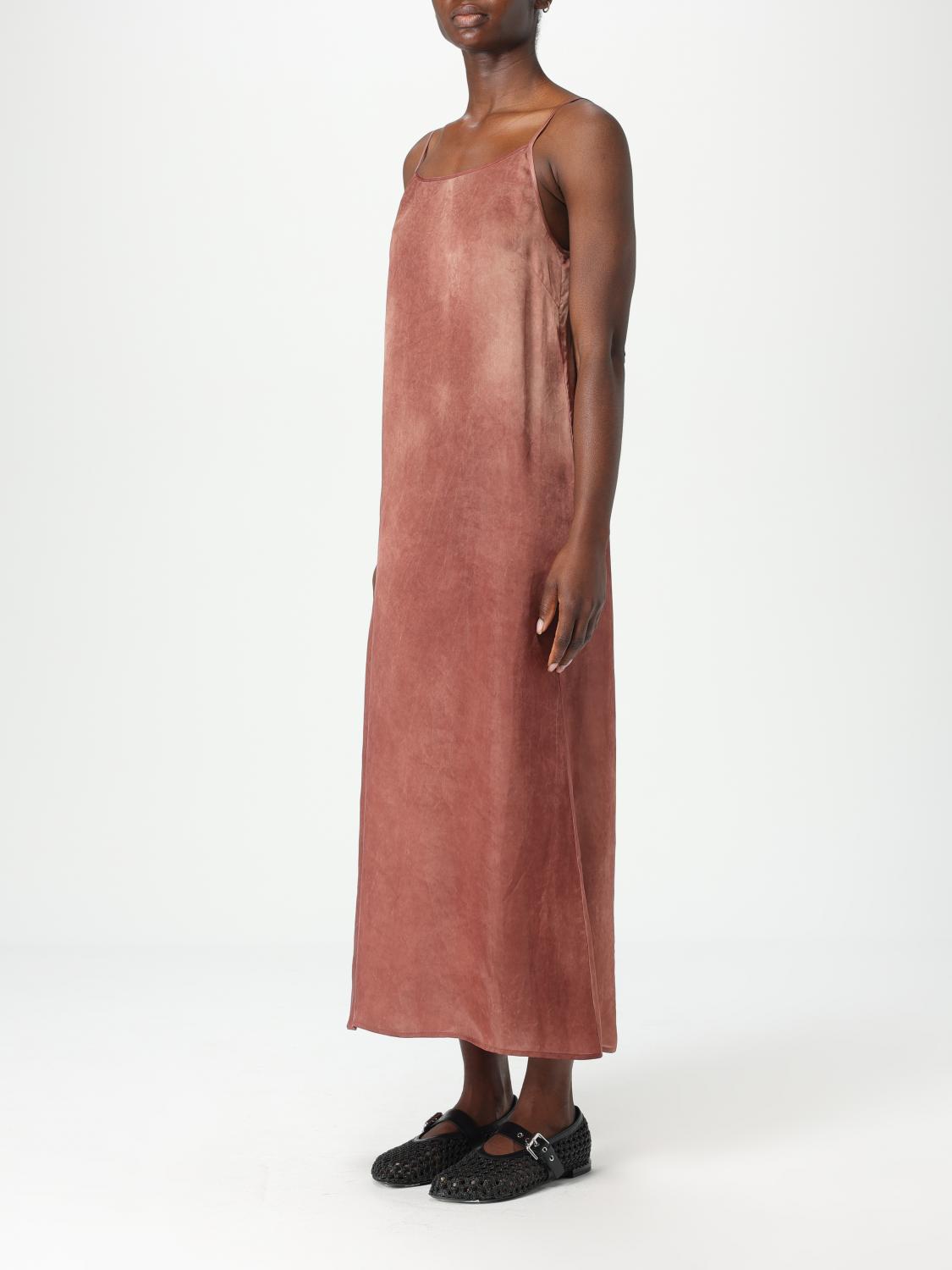 UMA WANG KLEID: Kleider damen Uma Wang, Pink - Img 3