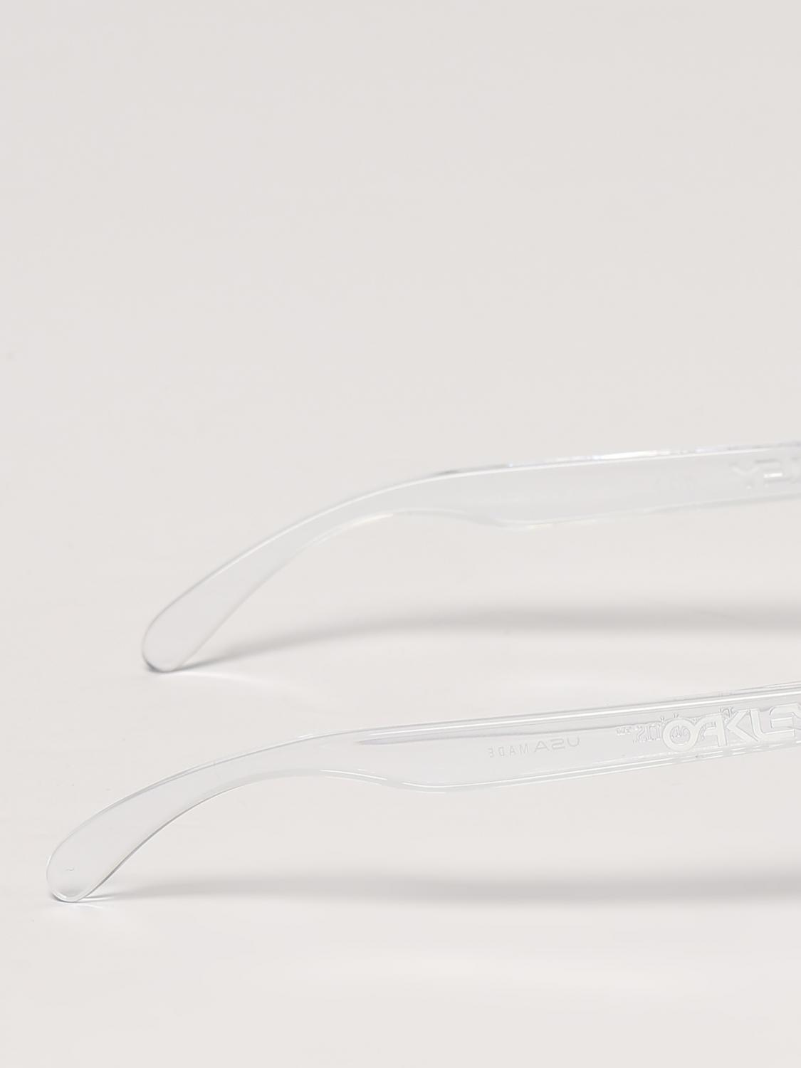 OAKLEY LUNETTES DE SOLEIL: Lunettes de soleil homme Oakley, Violet - Img 4