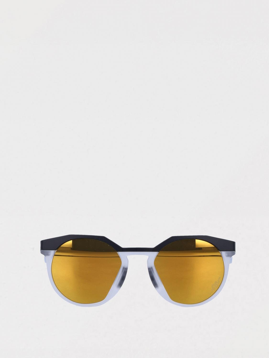 OAKLEY SUNGLASSES: Sunglasses men Oakley, Silver - Img 2