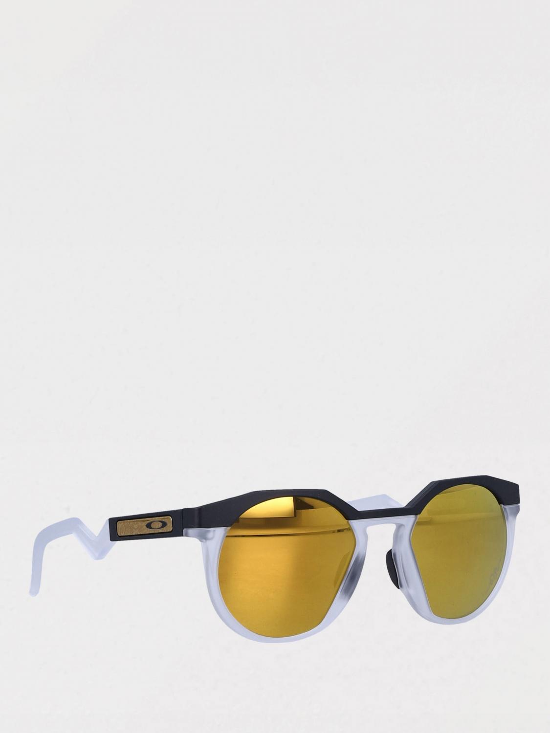 OAKLEY SUNGLASSES: Sunglasses men Oakley, Silver - Img 3