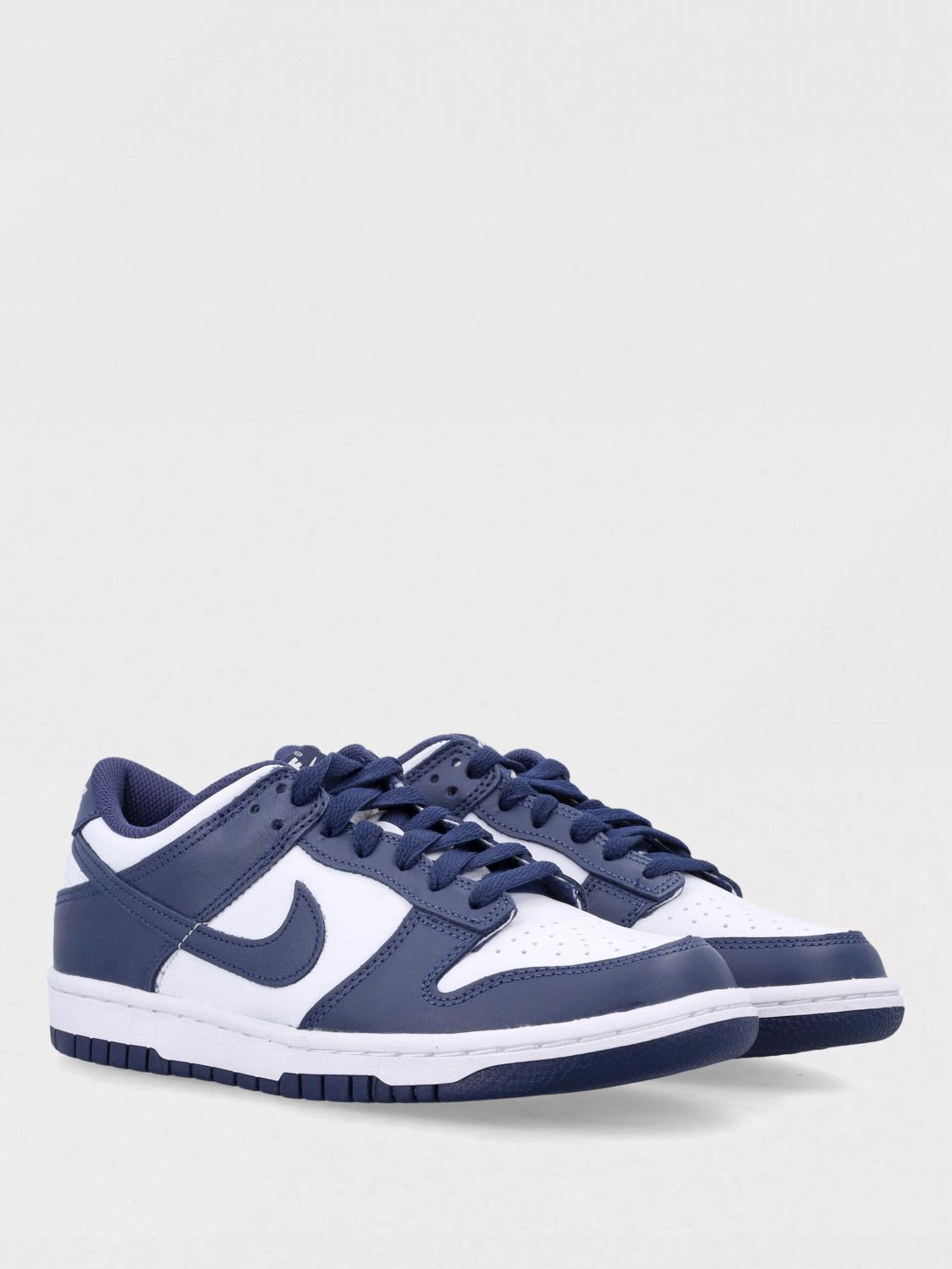 NIKE SNEAKERS: Sneakers kinder Nike, Navy - Img 2