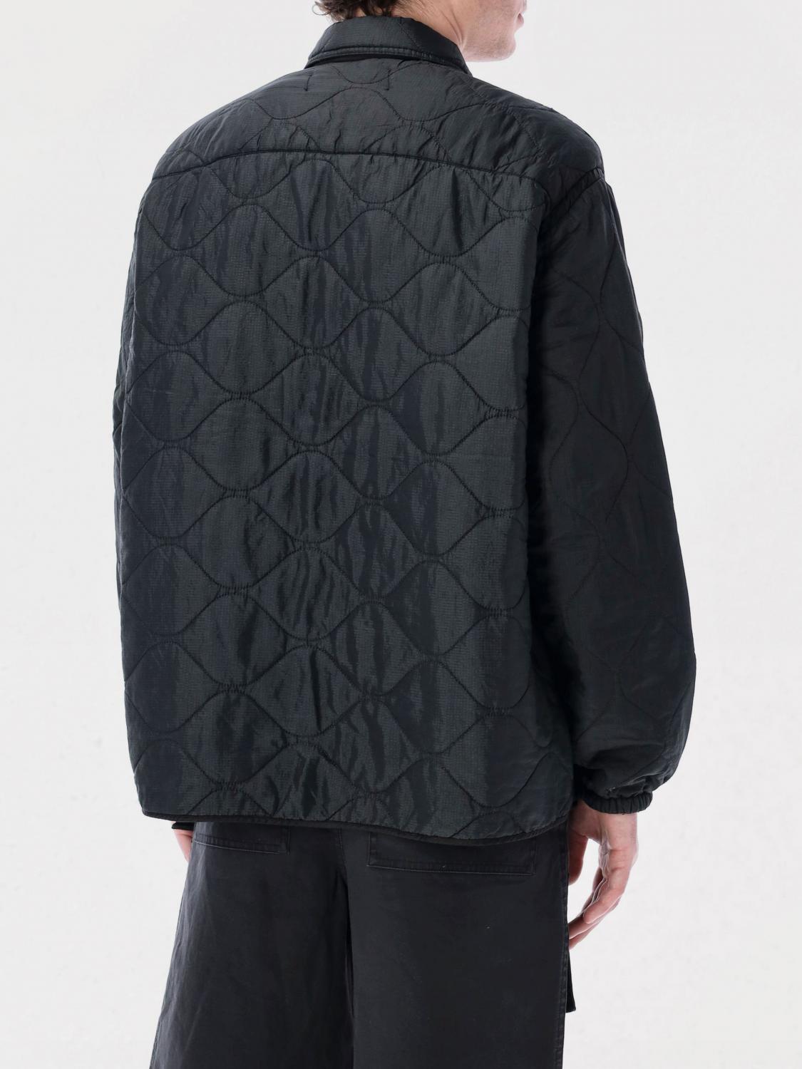OAMC JACKET: Jacket men Oamc, Black - Img 2