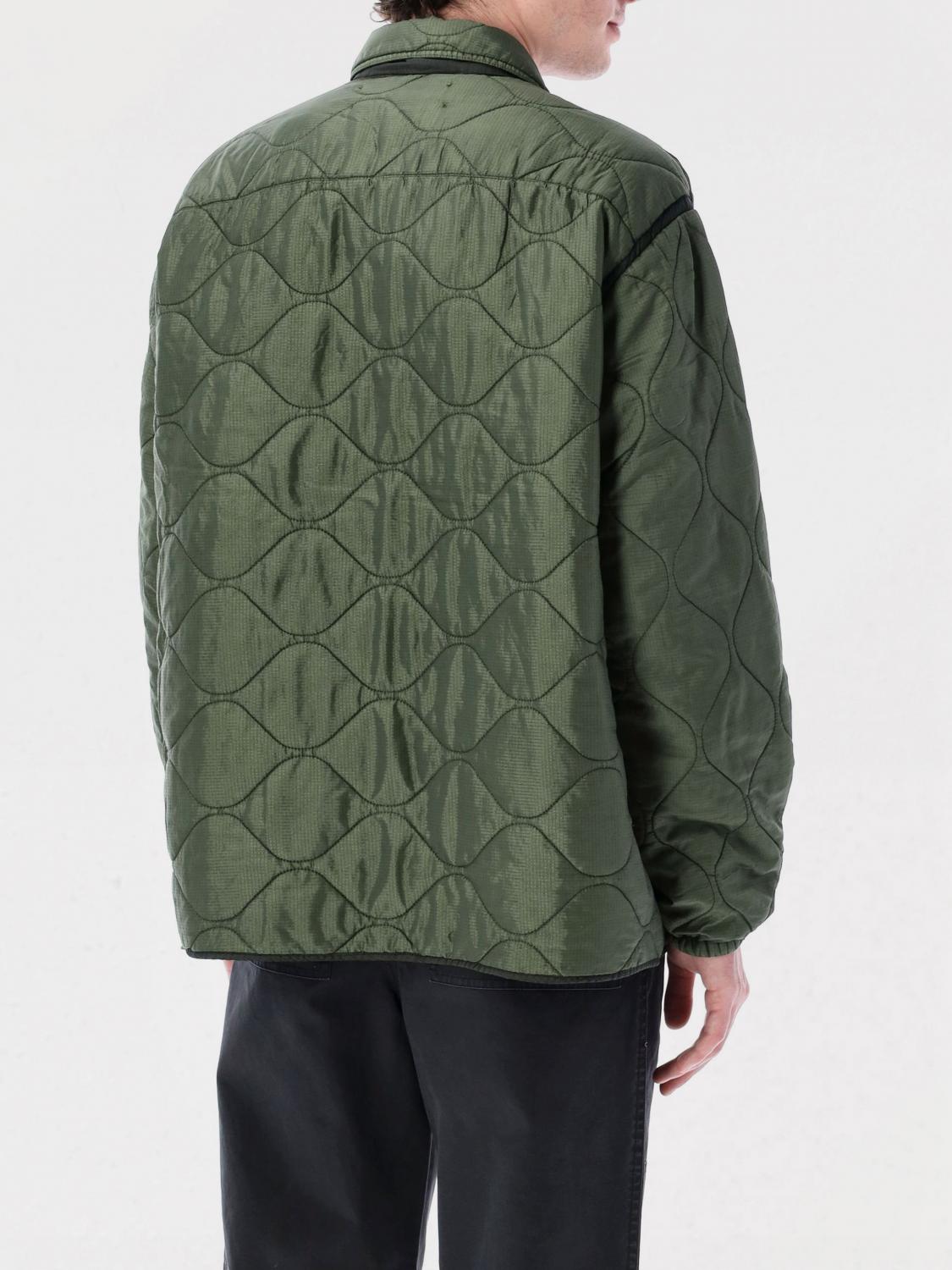 OAMC JACKET: Jacket men Oamc, Green - Img 2