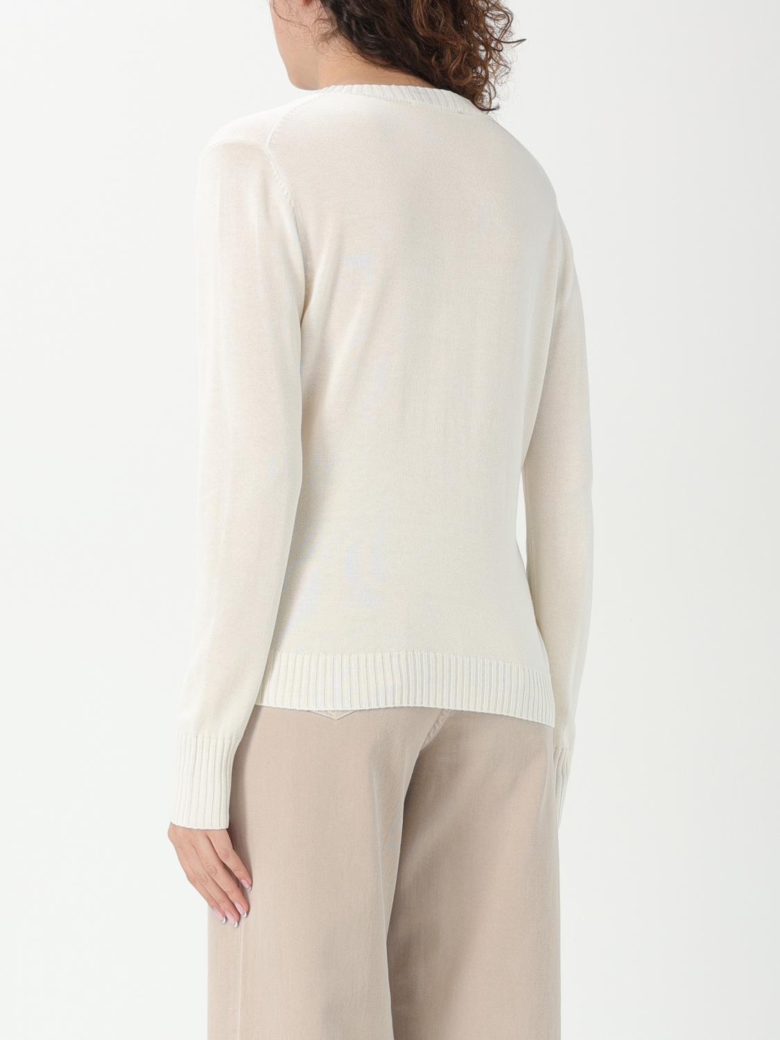 PEUTEREY PULLOVER: Pullover damen Peuterey, Weiß - Img 2