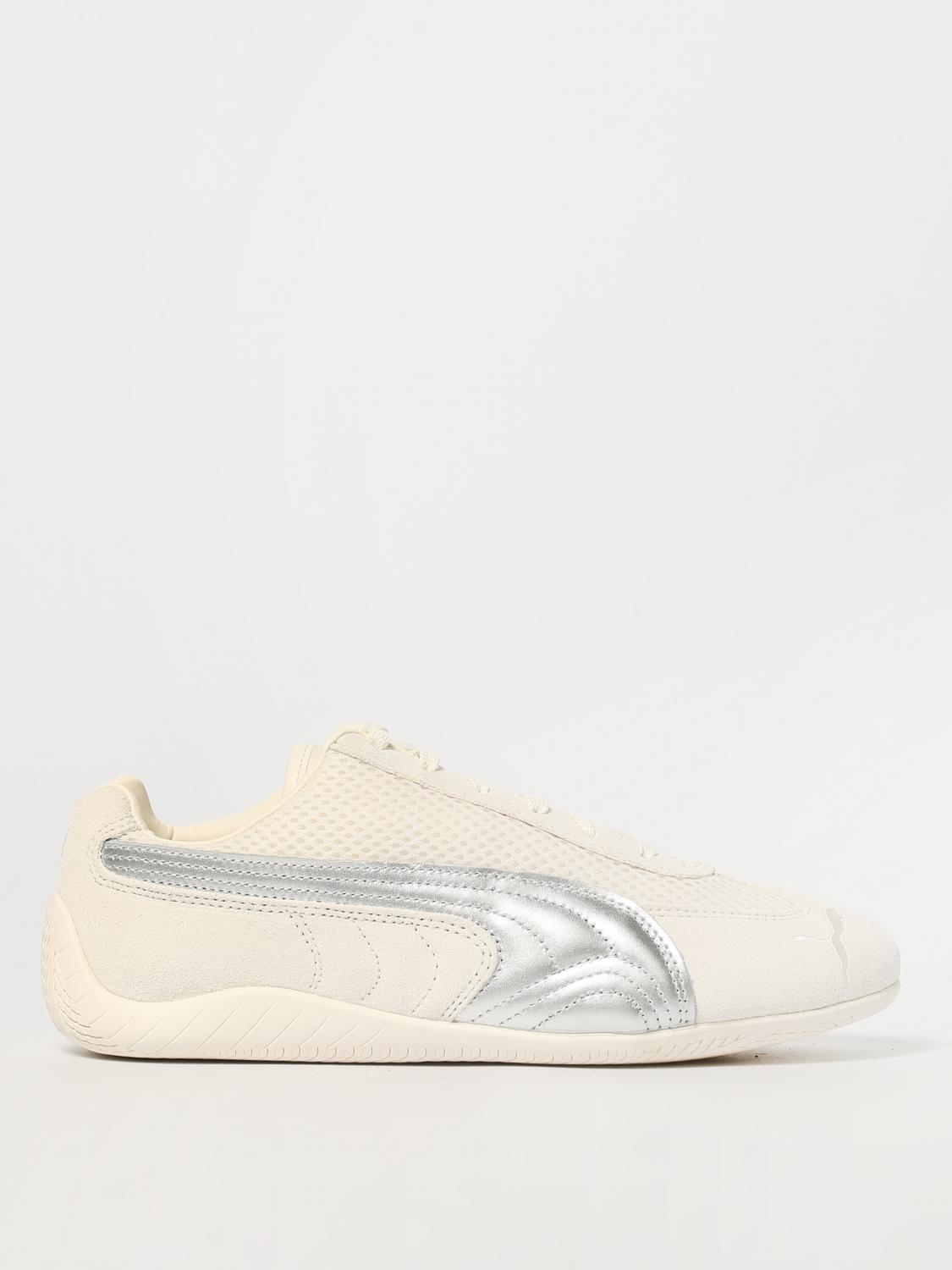 PUMA BASKETS: Chaussures homme Puma, Beige - Img 1