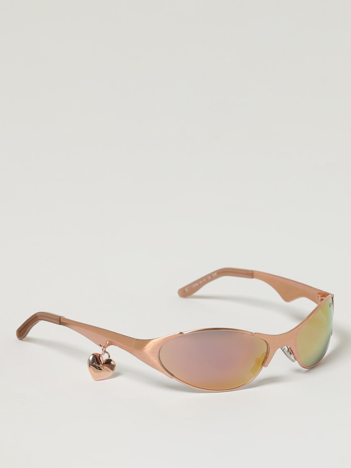 ACNE STUDIOS サングラス: サングラス メンズ Acne Studios, ピンク - Img 1