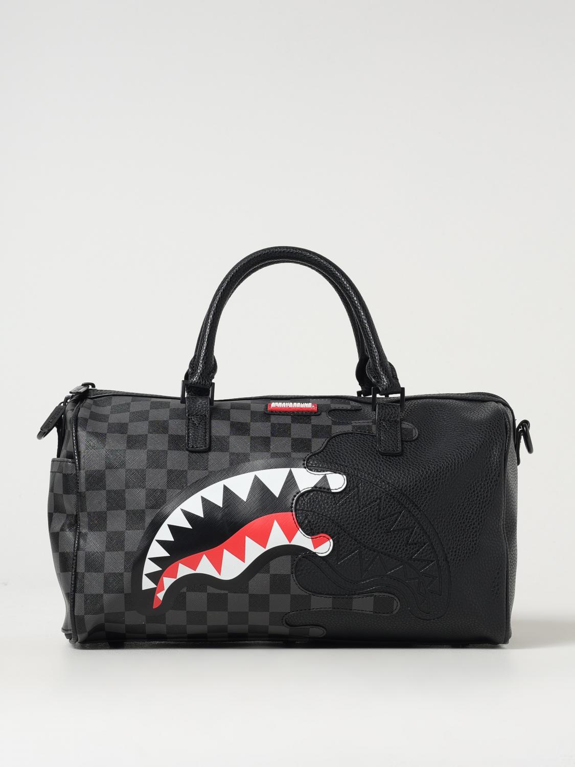 Sprayground Crossbody bags woman - Multicolor | 910D7481NSZ