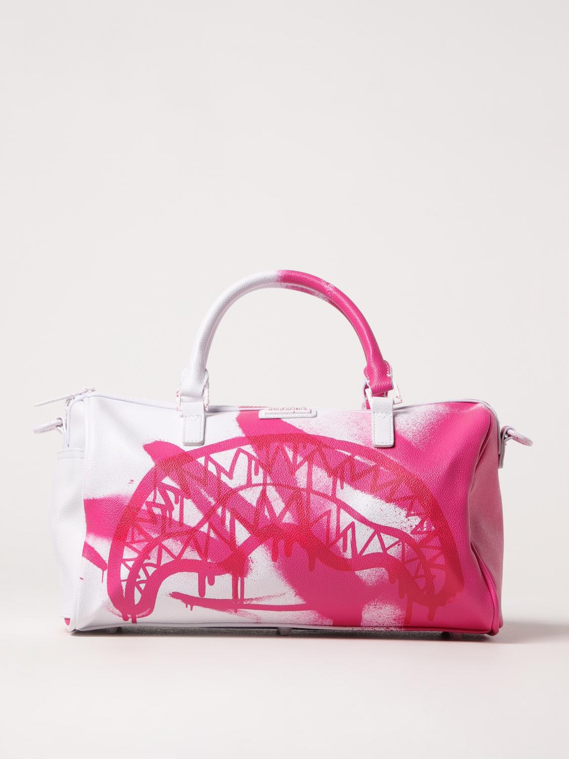 Sprayground Crossbody bags woman - Multicolor | 910D7427NSZ