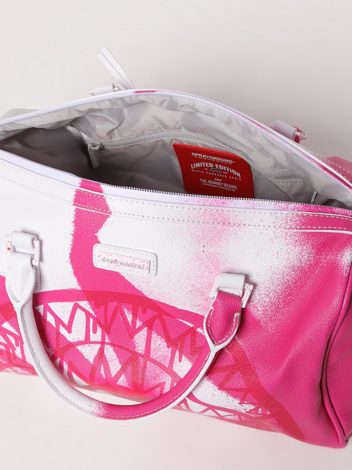 Sprayground Crossbody bags woman - Multicolor | 910D7427NSZ