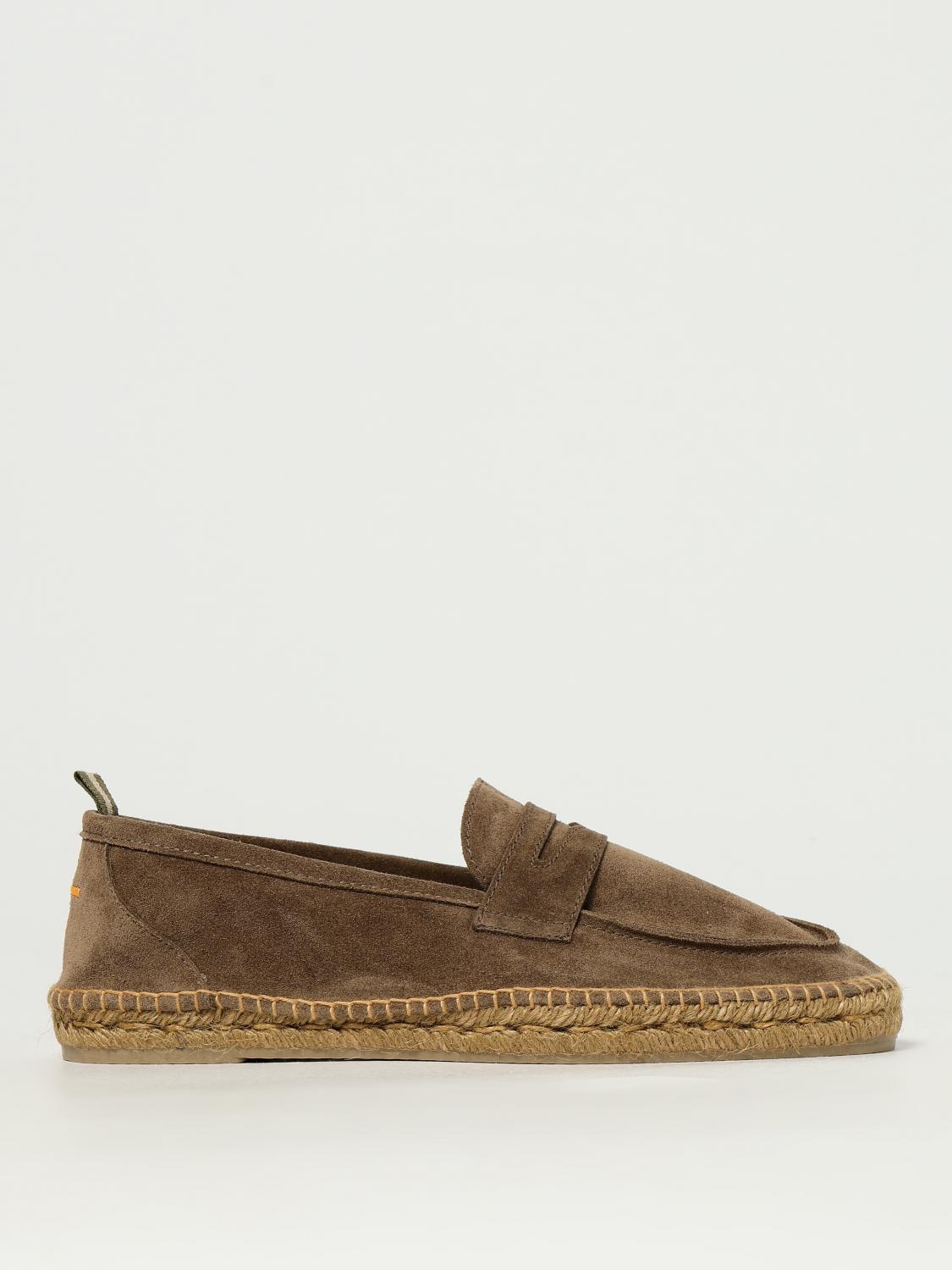 CASTAÑER ESPADRILLE: Espadrilles men CastaÑer, Grey 1 - Img 1