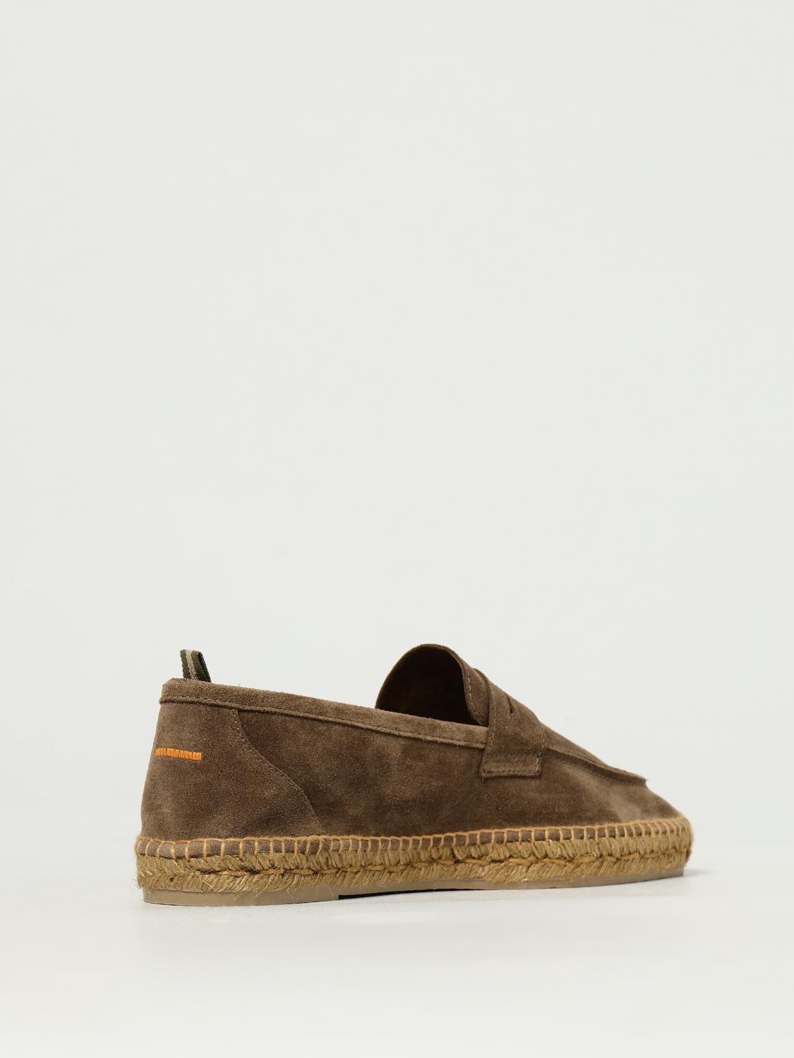 CASTAÑER ESPADRILLE: Espadrilles men CastaÑer, Grey 1 - Img 3