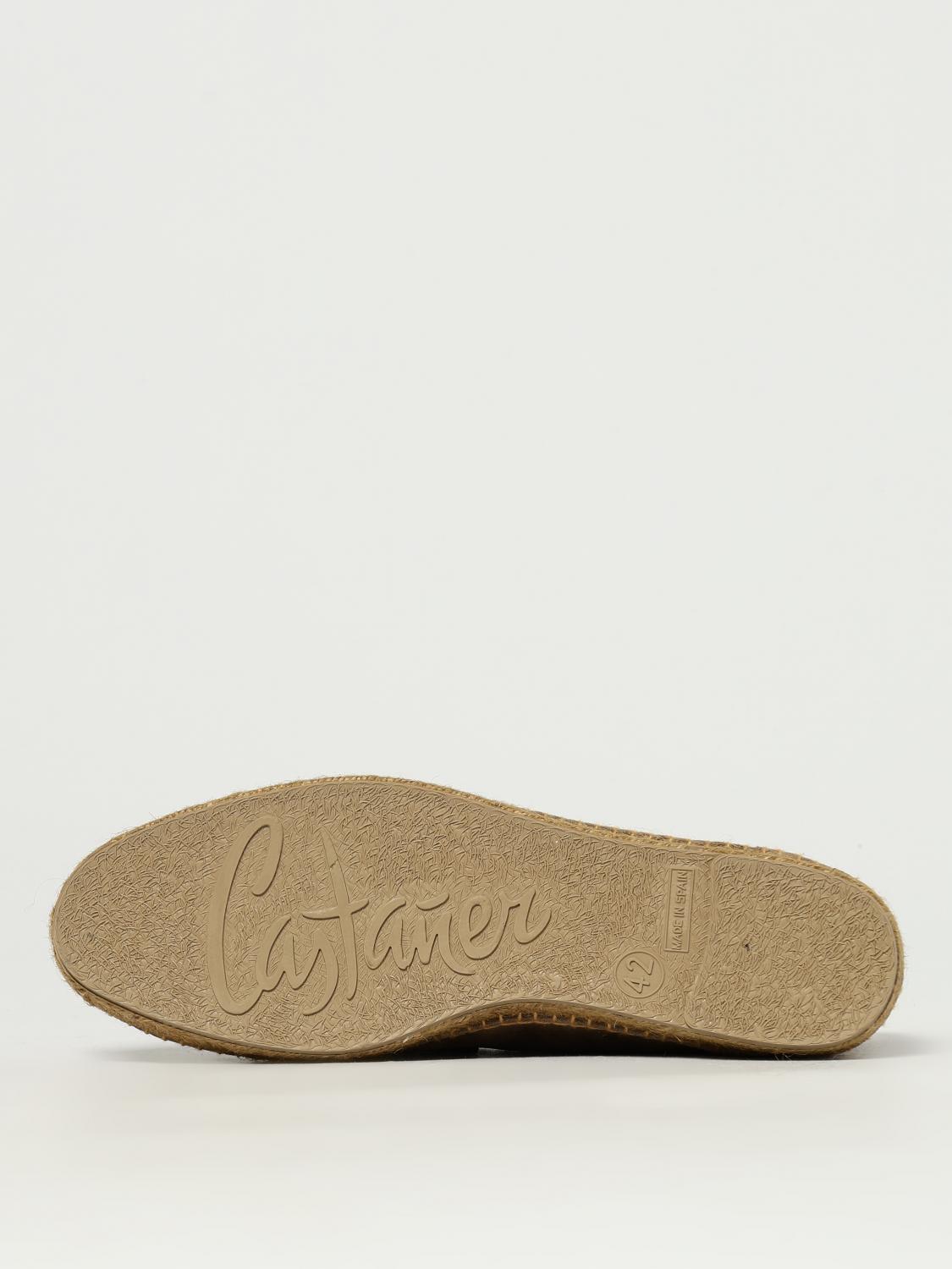 CASTAÑER ESPADRILLE: Espadrilles men CastaÑer, Grey 1 - Img 4