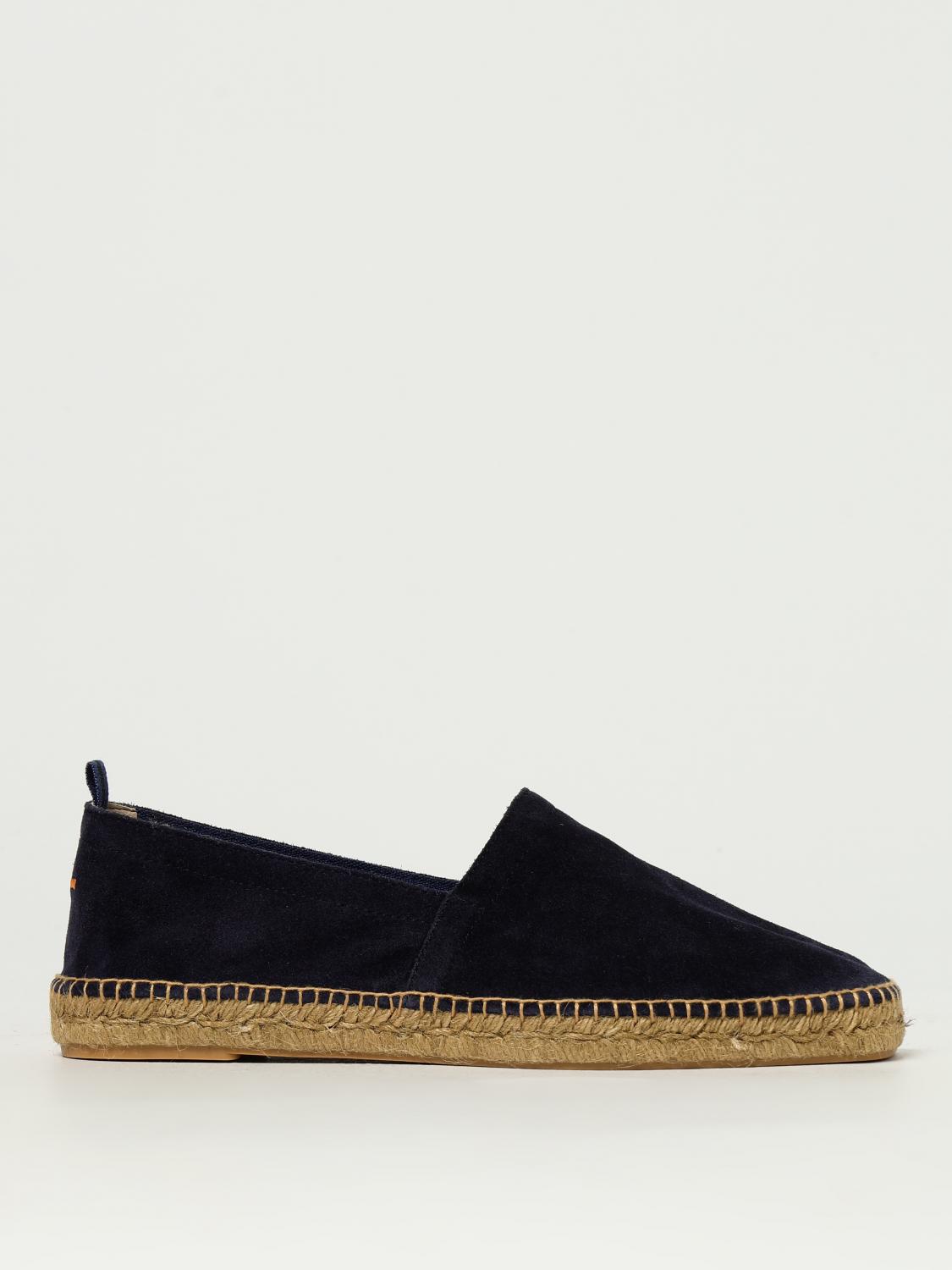 CASTAÑER ESPADRILLE: Espadrilles men CastaÑer, Blue - Img 1