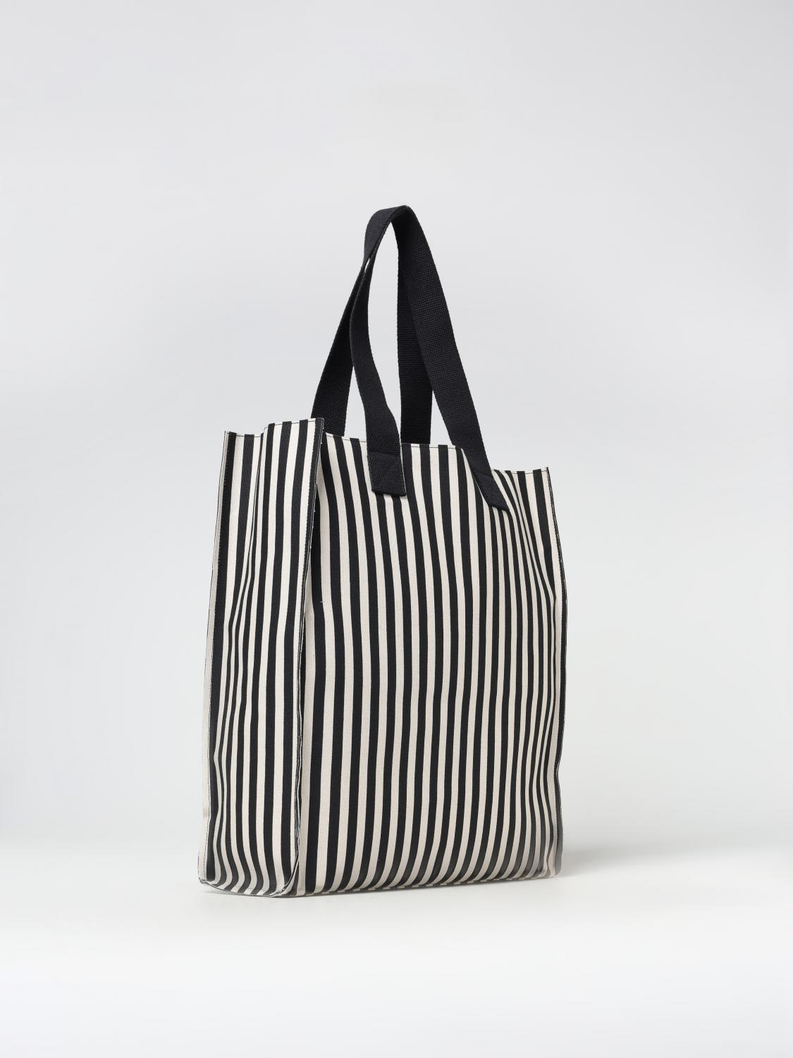 MSGM BOLSO: Bolsos hombre MSGM, Negro - Img 2