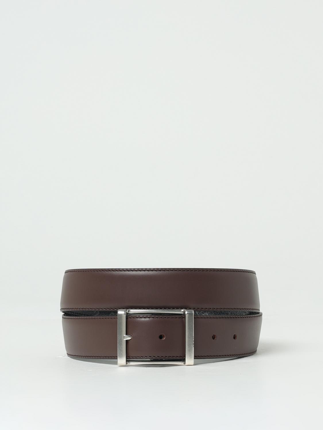 ETRO CINTURA: Belt men Etro, Black - Img 2