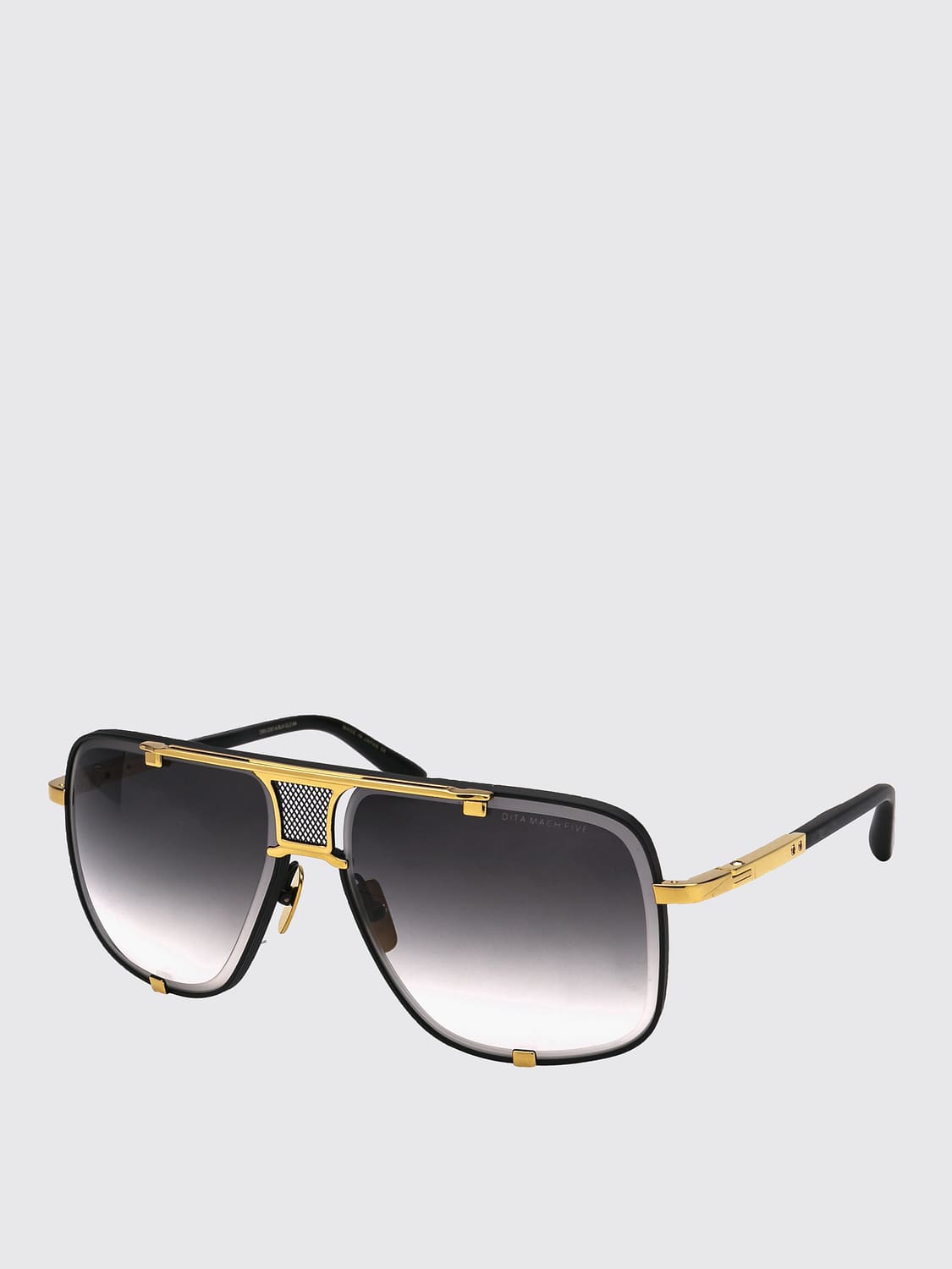Dita Sunglasses men - Black | DRX-2087 | GIGLIO.COM