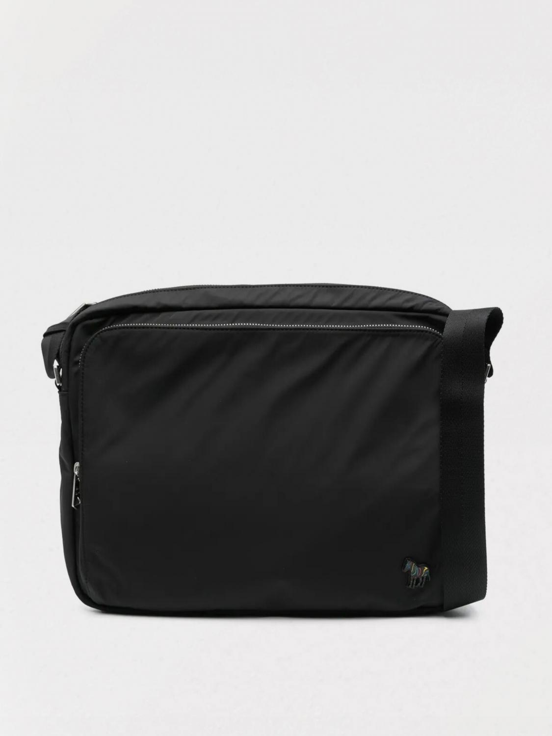 Paul Smith Bags men - Black | M1A8099PZEBRL | GIGLIO.COM