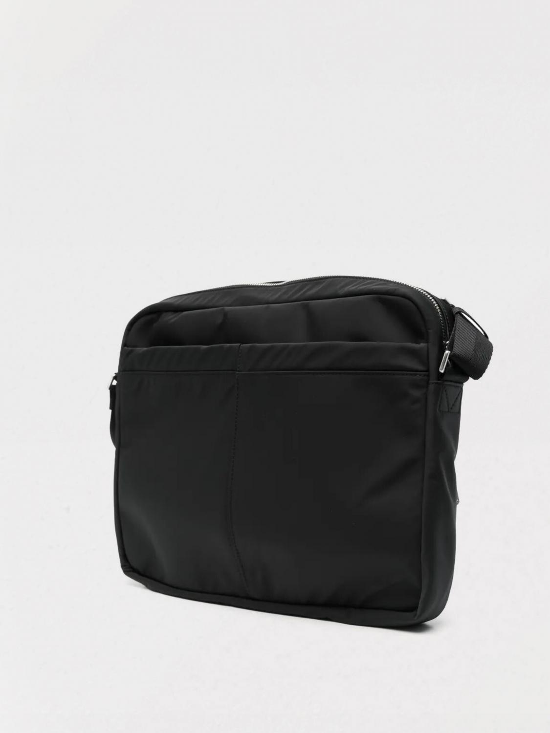 Paul Smith Bags men - Black | M1A8099PZEBRL | GIGLIO.COM