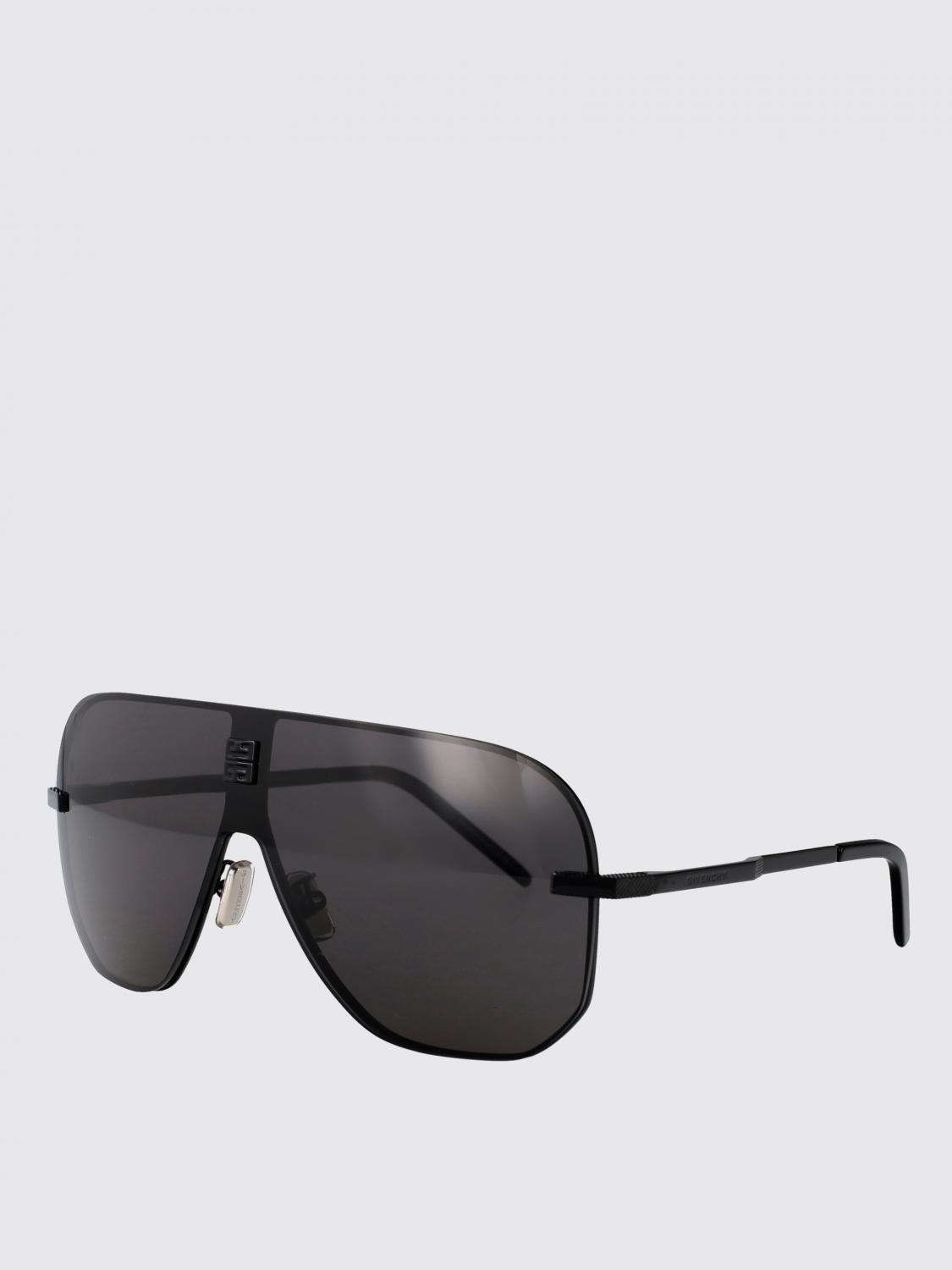 GIVENCHY SONNENBRILLE: Sonnenbrillen herren Givenchy, Schwarz - Img 1