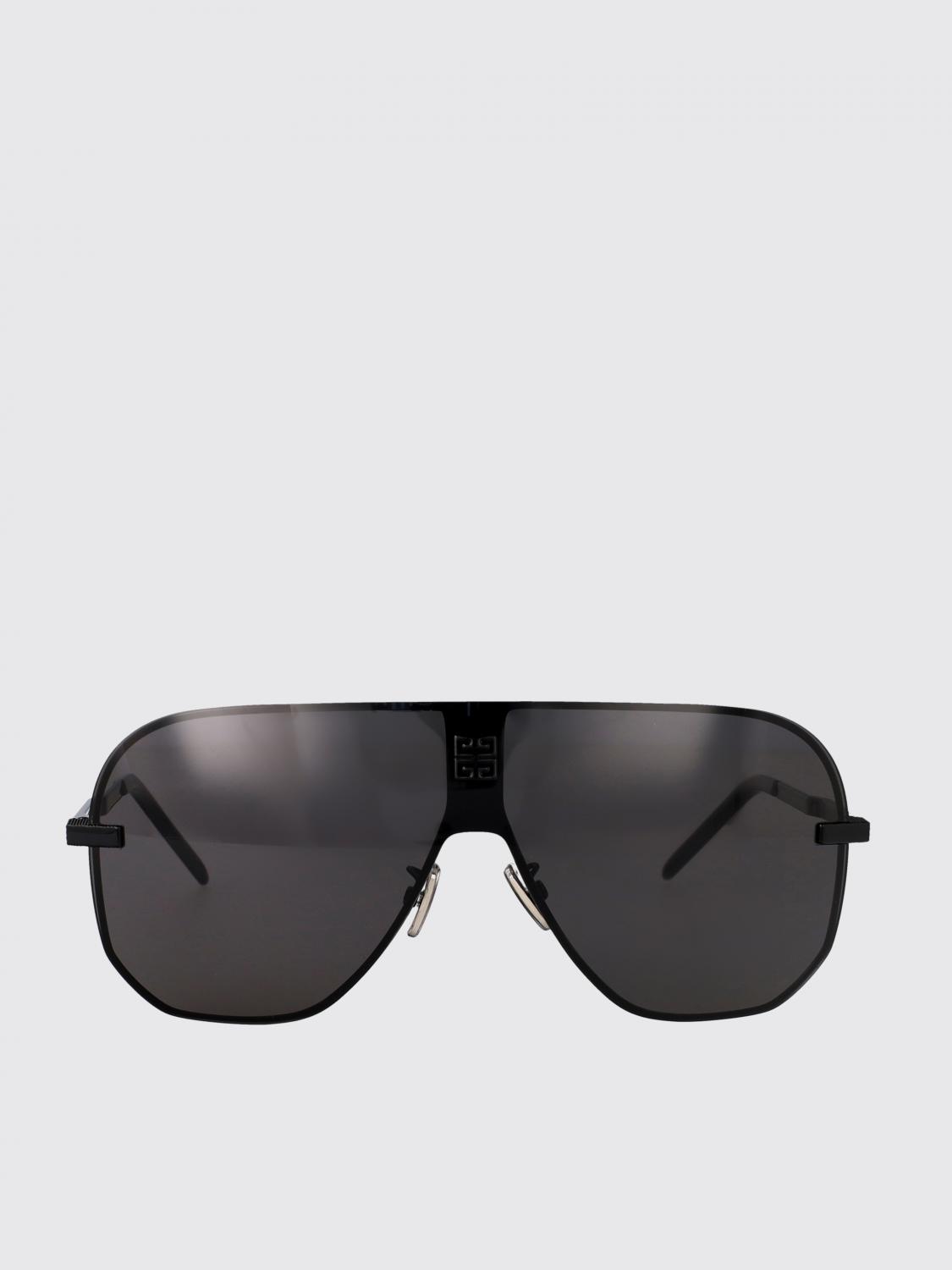 GIVENCHY SONNENBRILLE: Sonnenbrillen herren Givenchy, Schwarz - Img 2