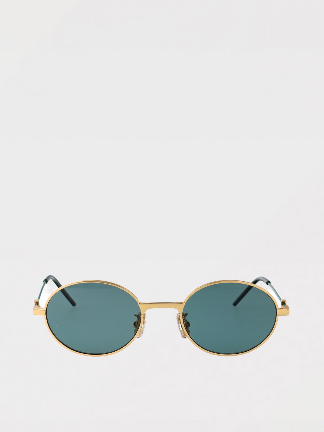 GIVENCHY SUNGLASSES: Sunglasses men Givenchy, Green - Img 2