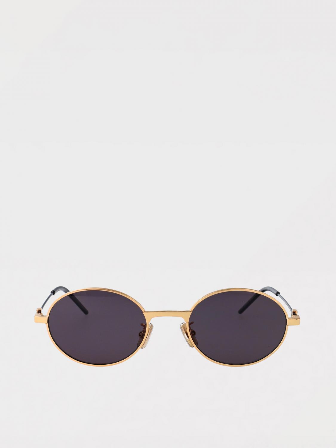 GIVENCHY SUNGLASSES: Sunglasses men Givenchy, Gold - Img 2