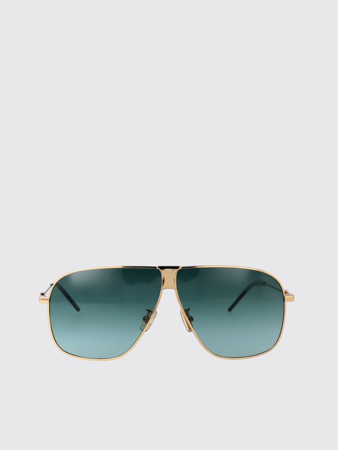 GIVENCHY SUNGLASSES: Sunglasses men Givenchy, Green - Img 2