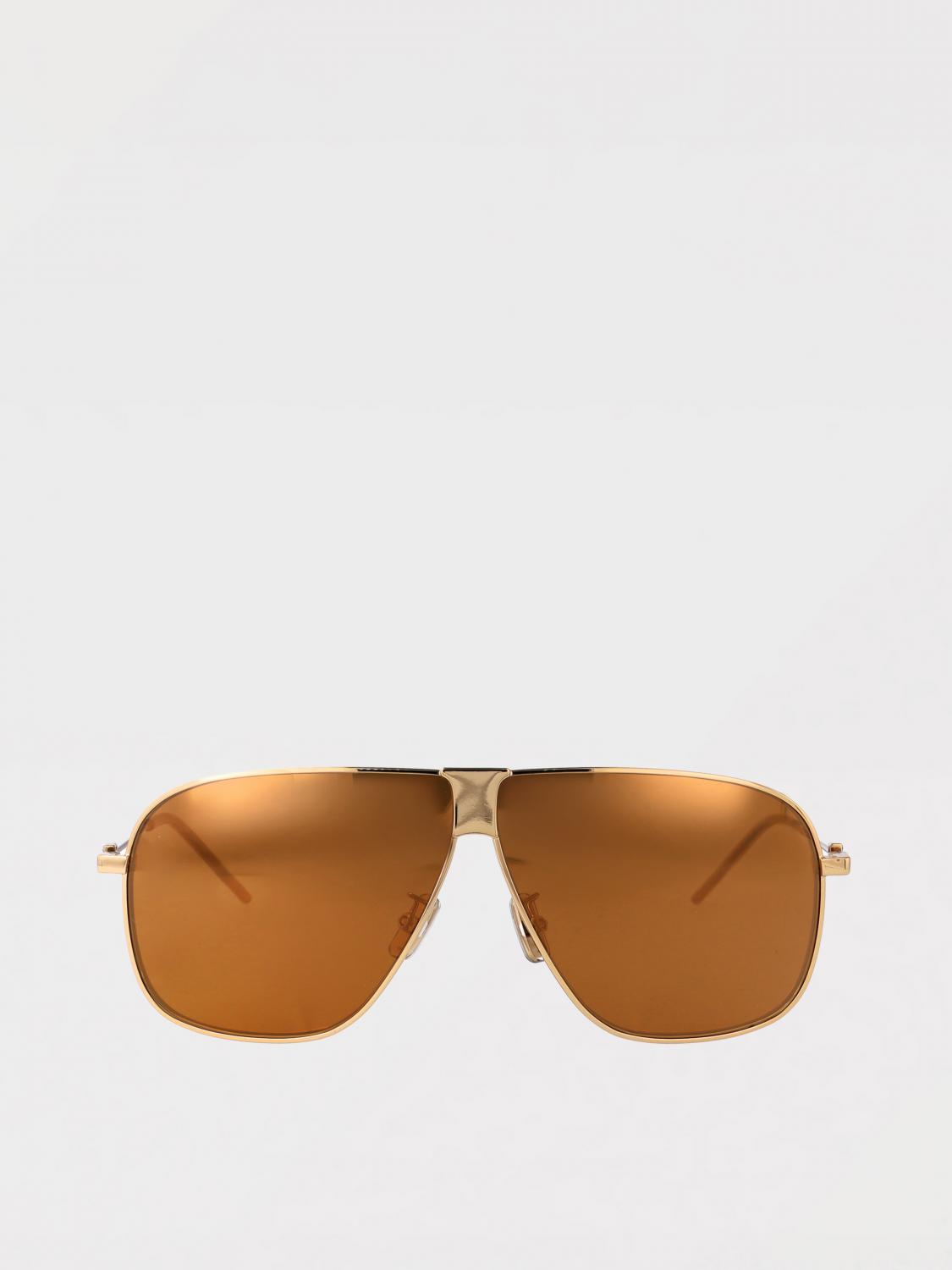 GIVENCHY SUNGLASSES: Sunglasses men Givenchy, Brown - Img 2