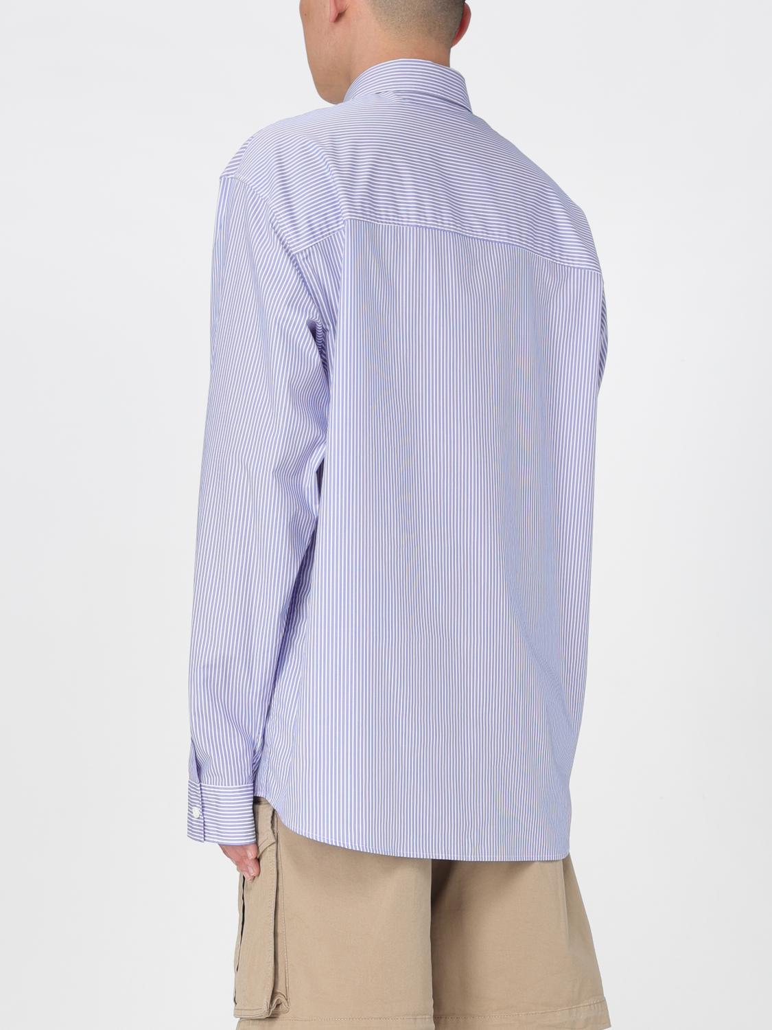 DSQUARED2 HEMD: Hemd herren Dsquared2, Bunt - Img 3