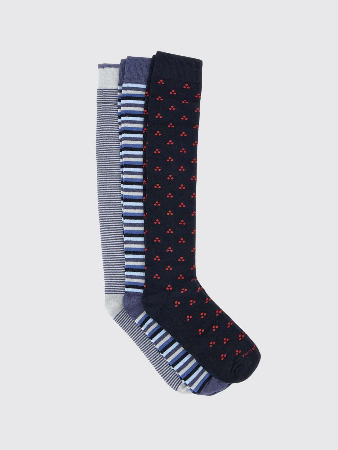 PEUTEREY SOCKS: Socks men Peuterey, Fa01 - Img 1
